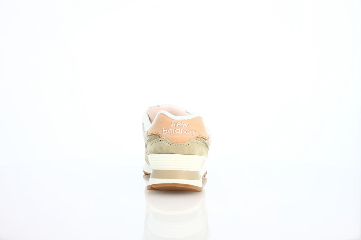 New Balance WL 574 BCA 487701-50-11 AFEW STORE