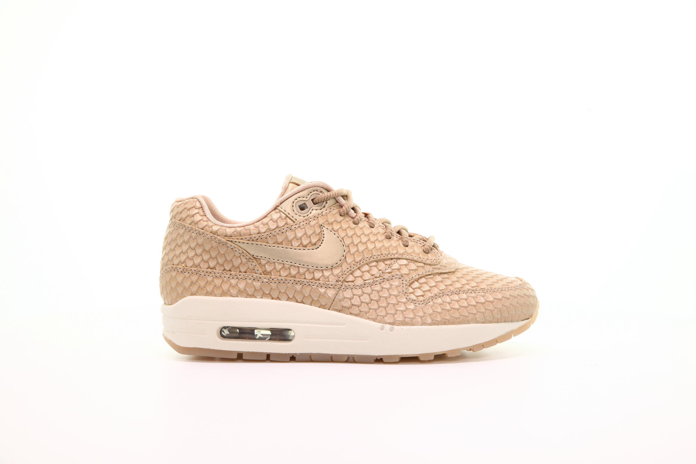 Nike Wmns Air Max 1 Premium "Blur"