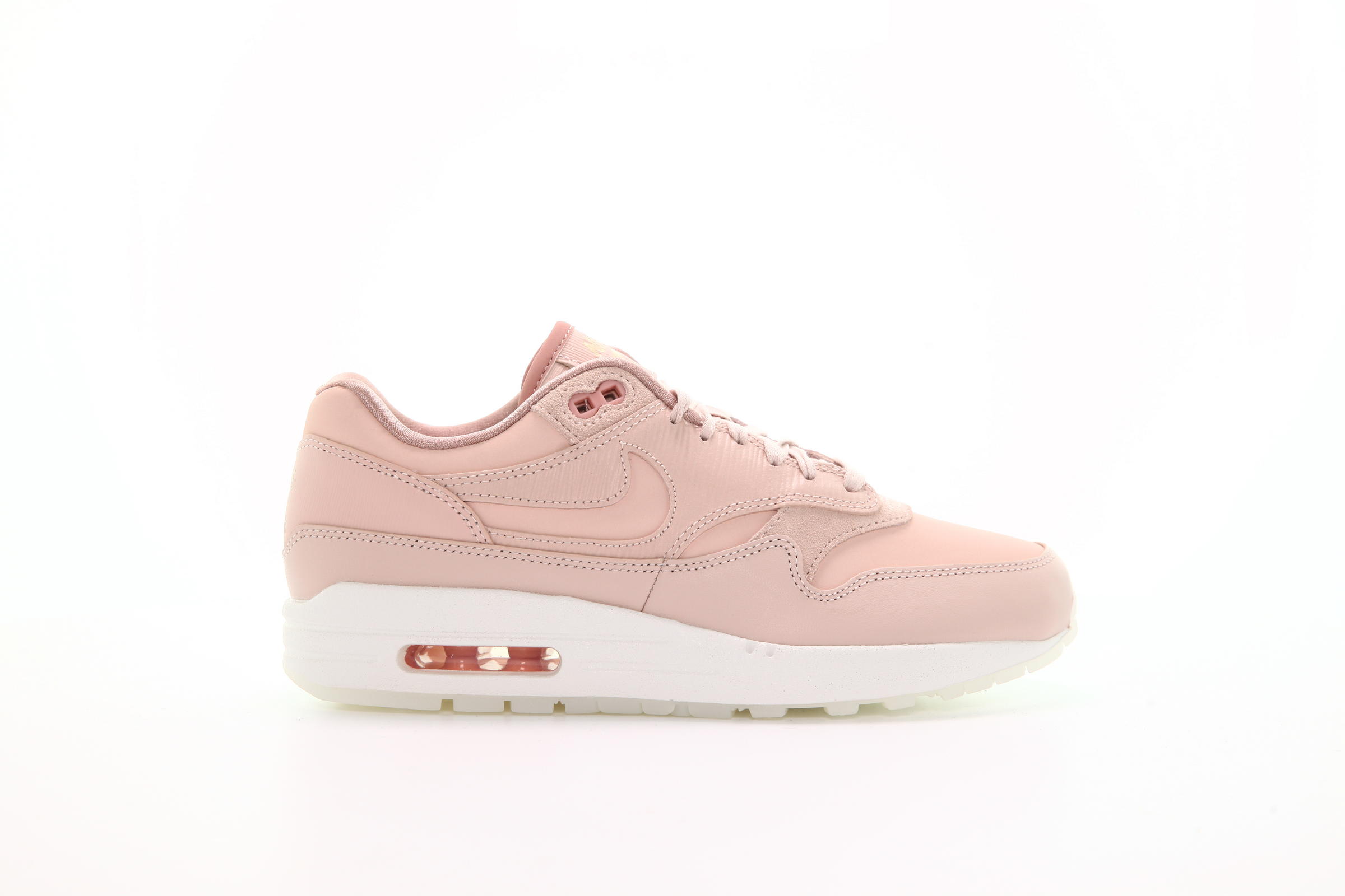 Nike Wmns Air Max 1 Premium "Particle Beige"