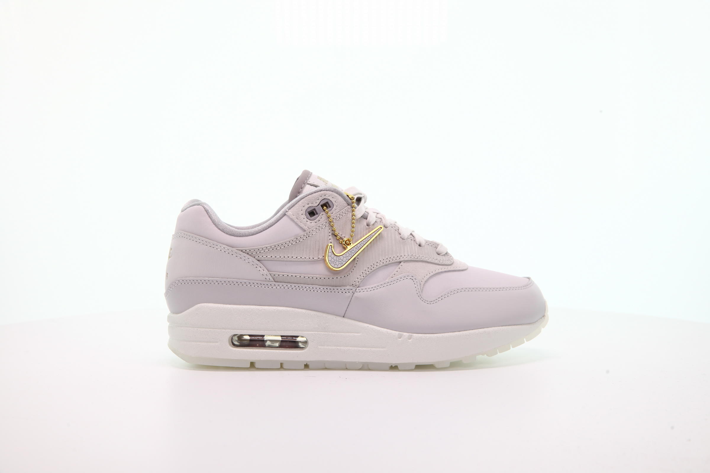 Nike Wmns Air Max 1 Premium "Vast Grey"