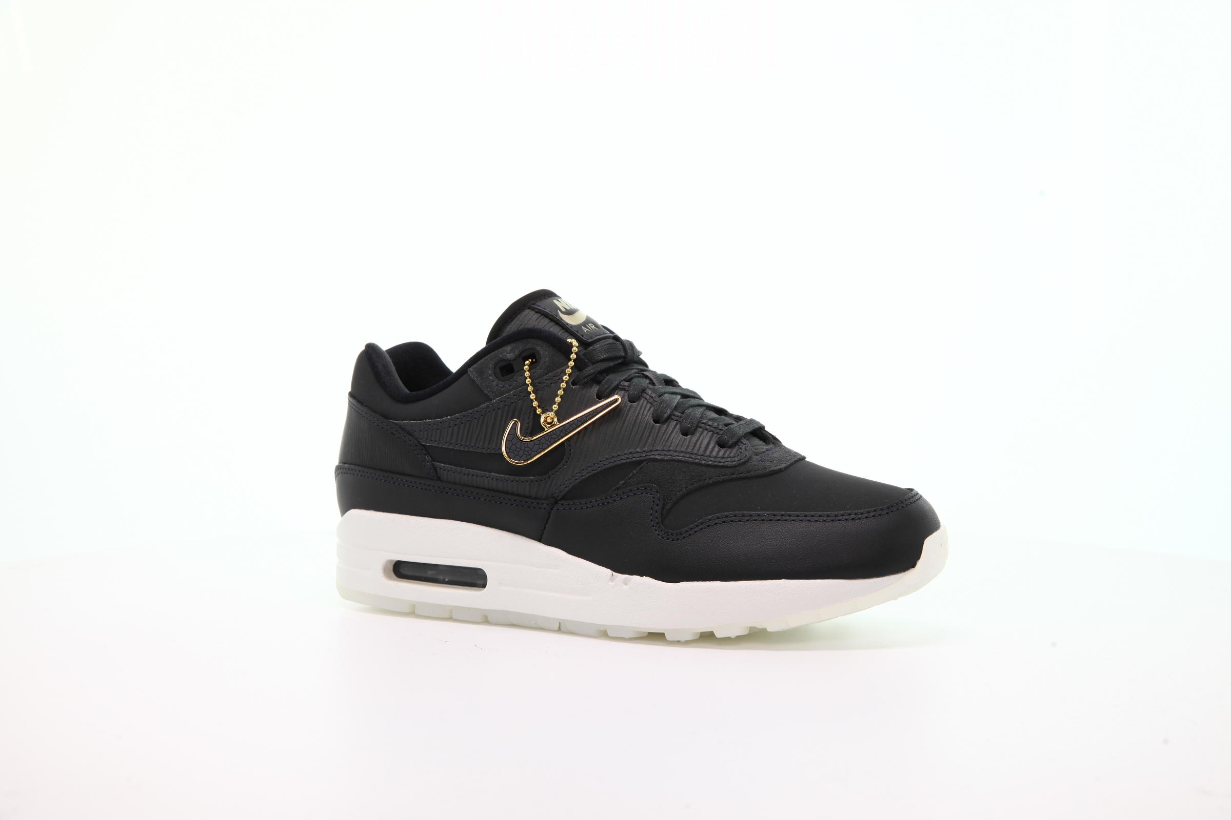 Nike Wmns Air Max 1 Premium "Anthracite"