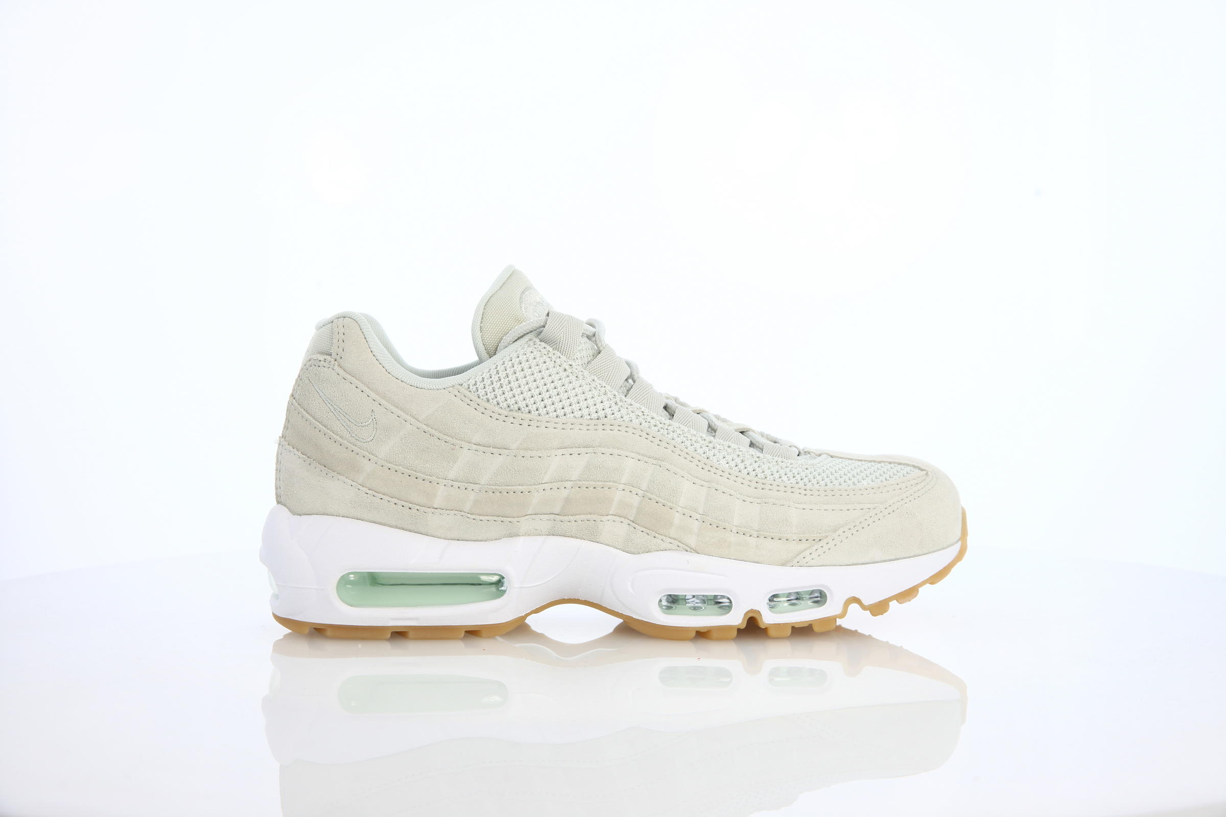 Air max 95 prm white deals