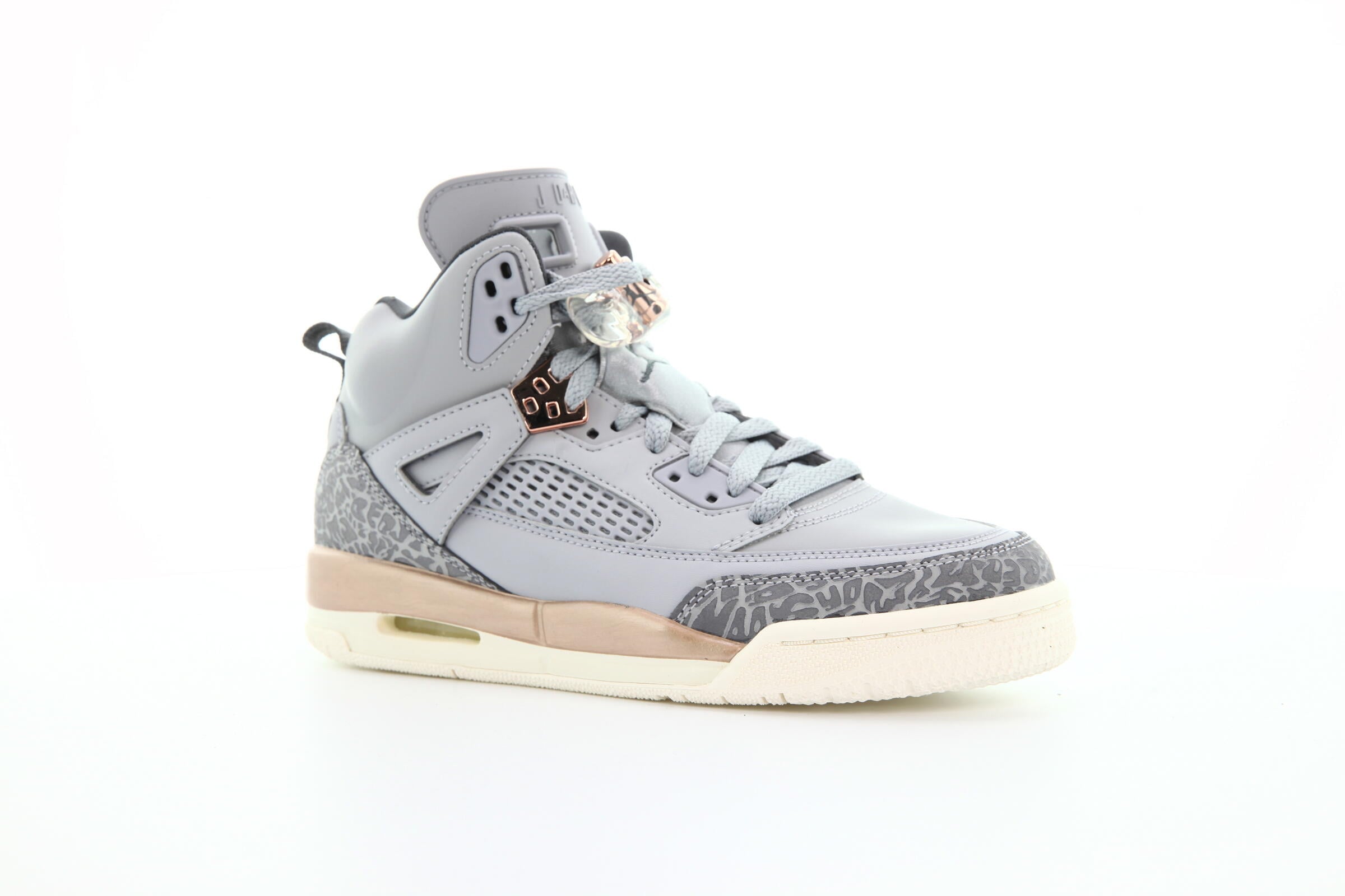 jordan spizike gg wolf grey