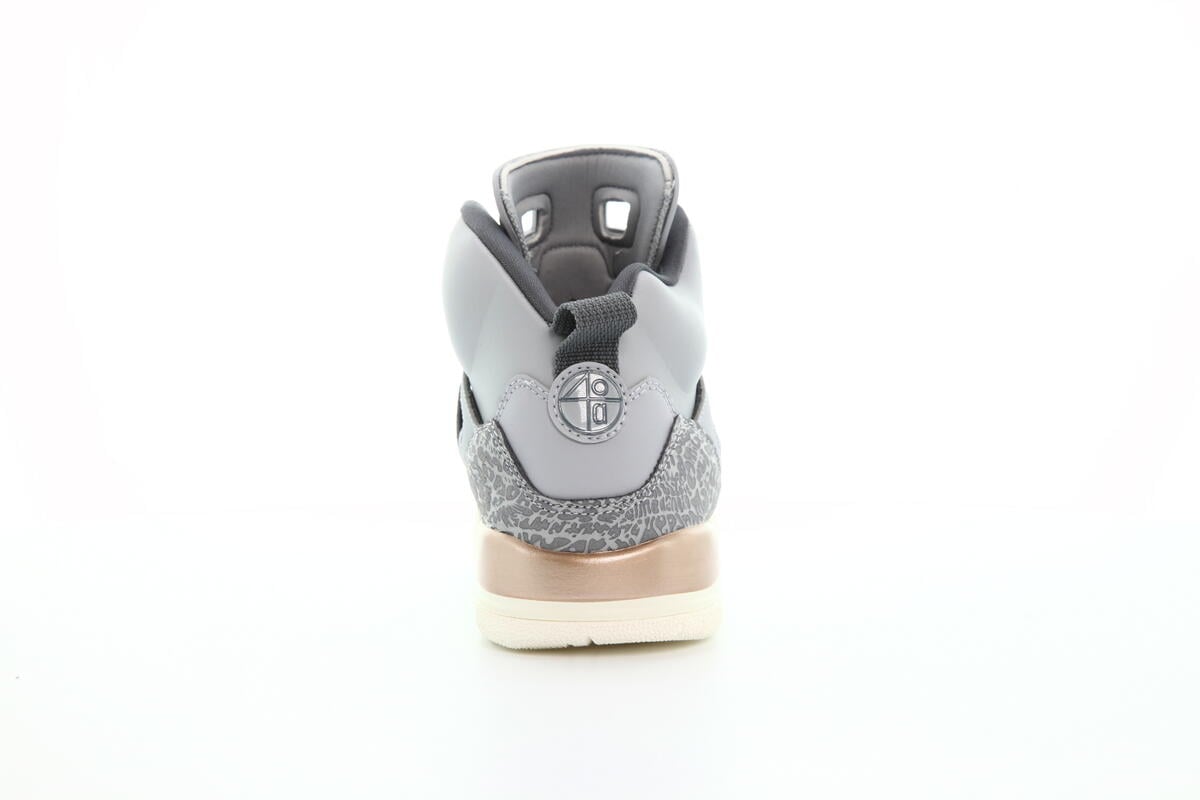 jordan spizike gg wolf grey