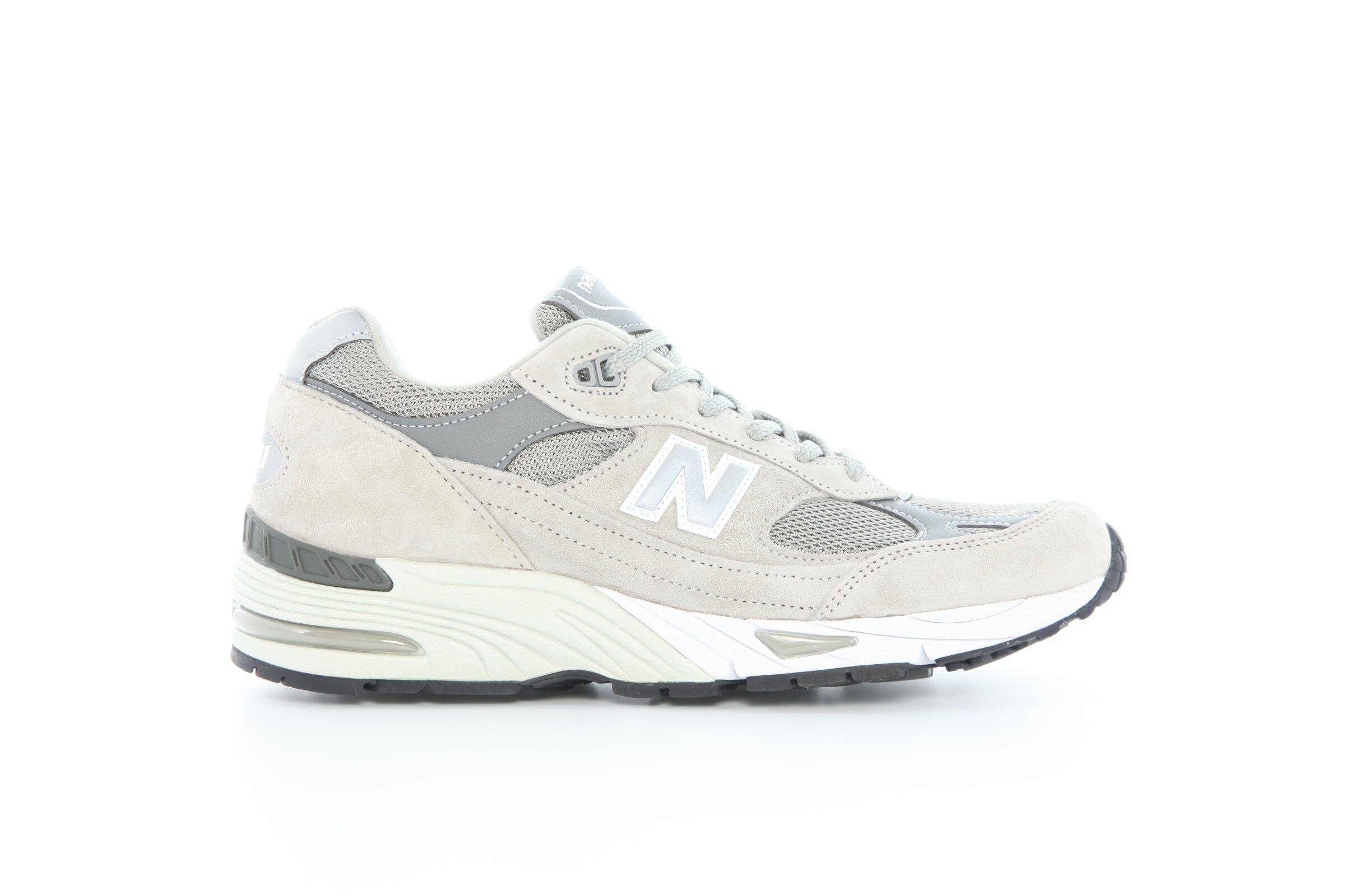 New Balance M 991 GL "Grey"