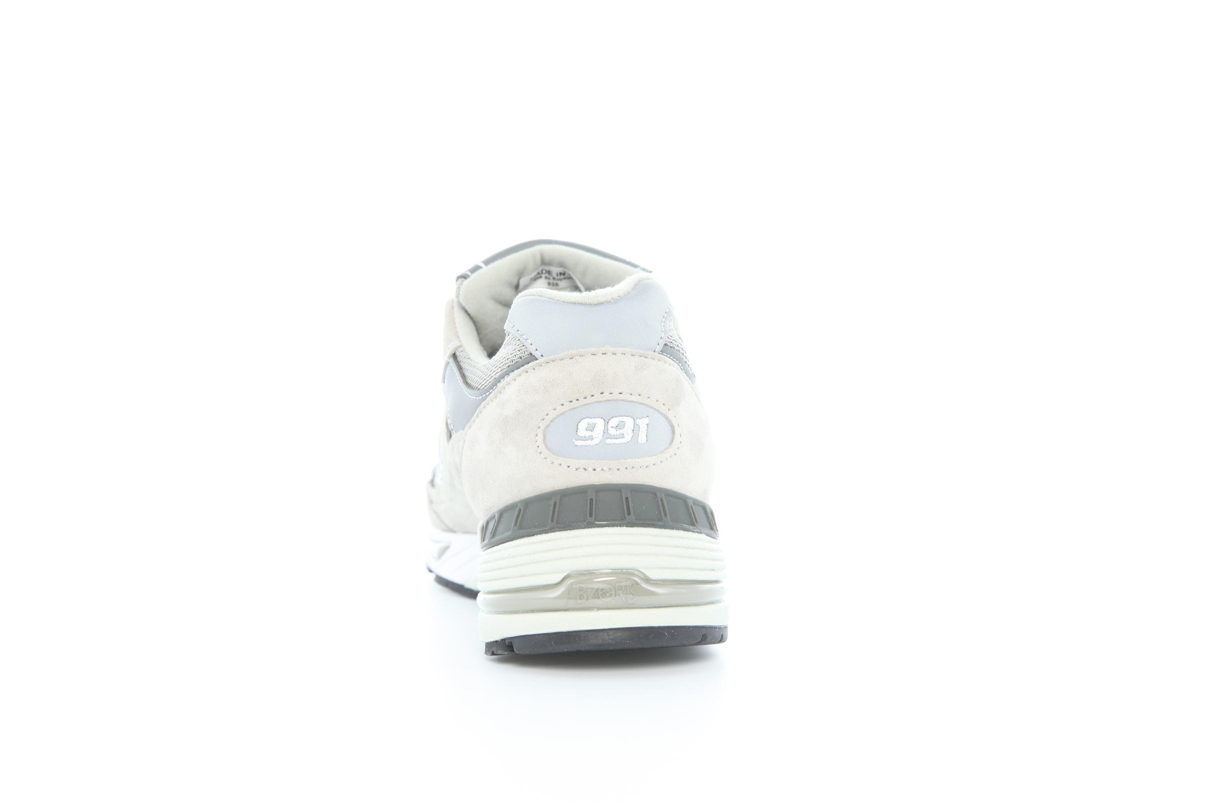 New Balance M 991 GL "Grey"