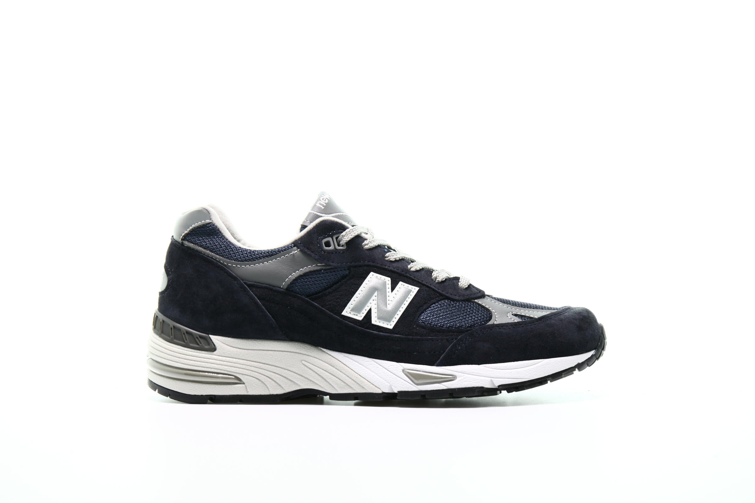 New Balance M 991 D NV "Navy"