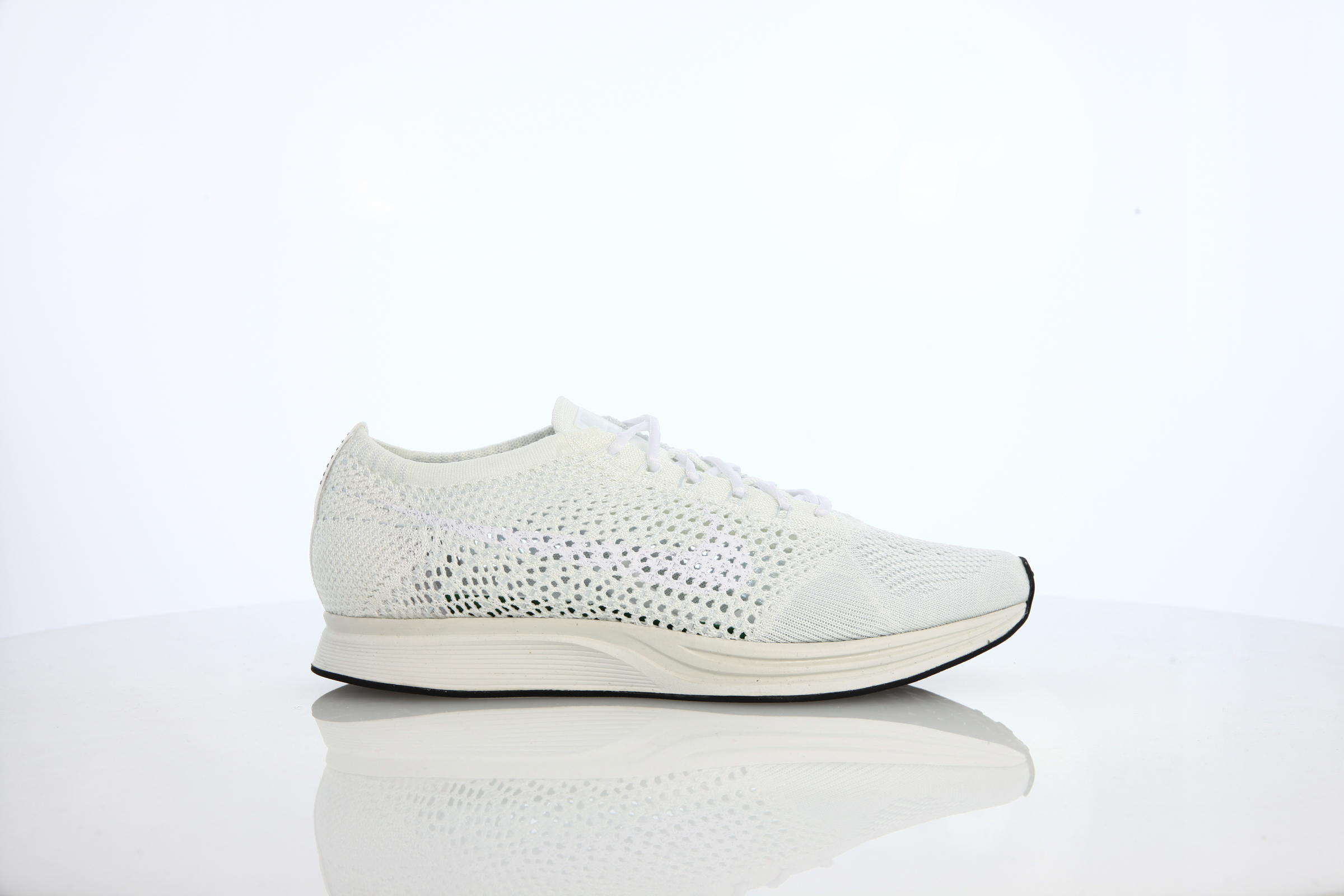 Nike Flyknit Racer White 526628 100 AFEW STORE