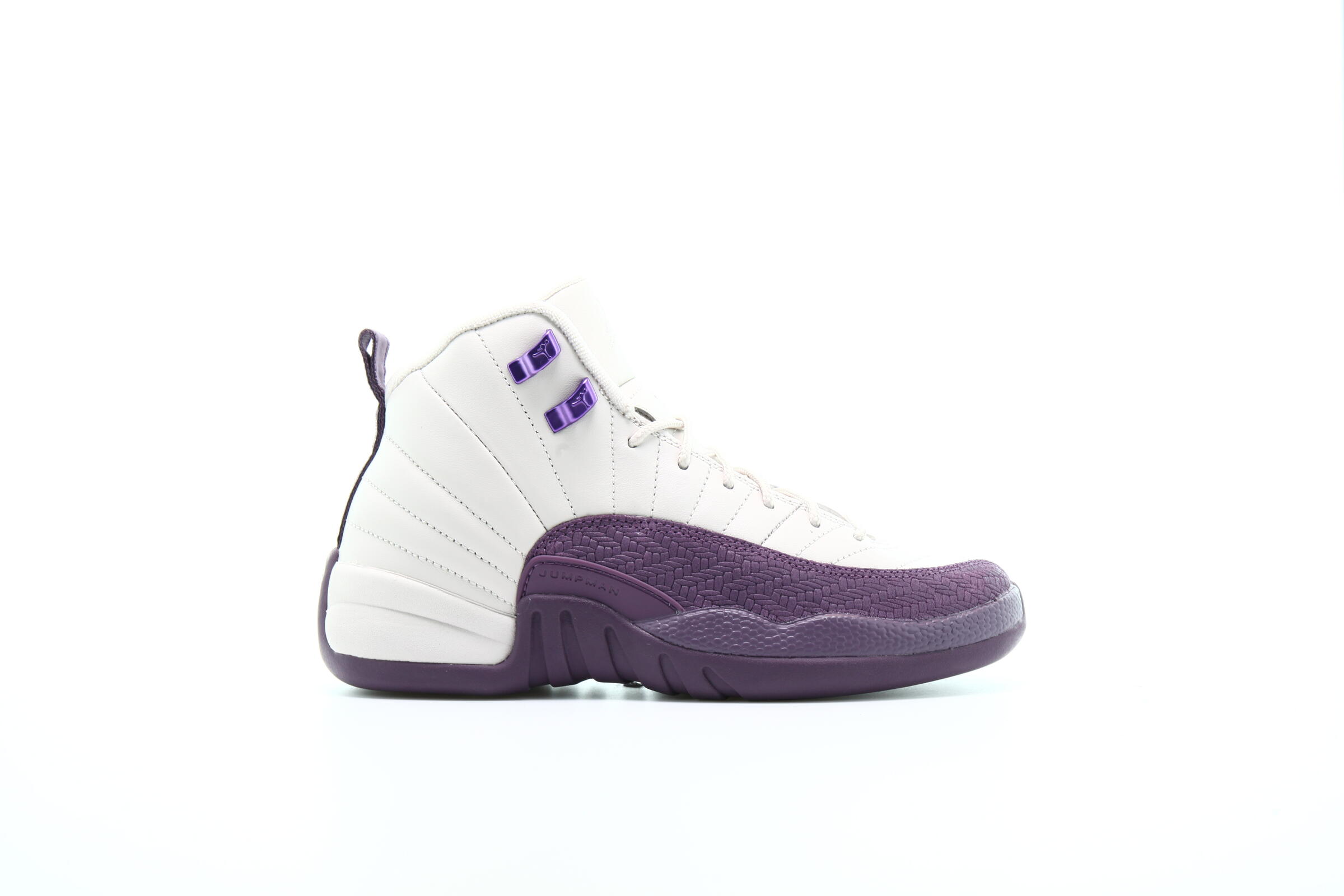 Air Jordan 12 Retro (GS) "Desert Sand"
