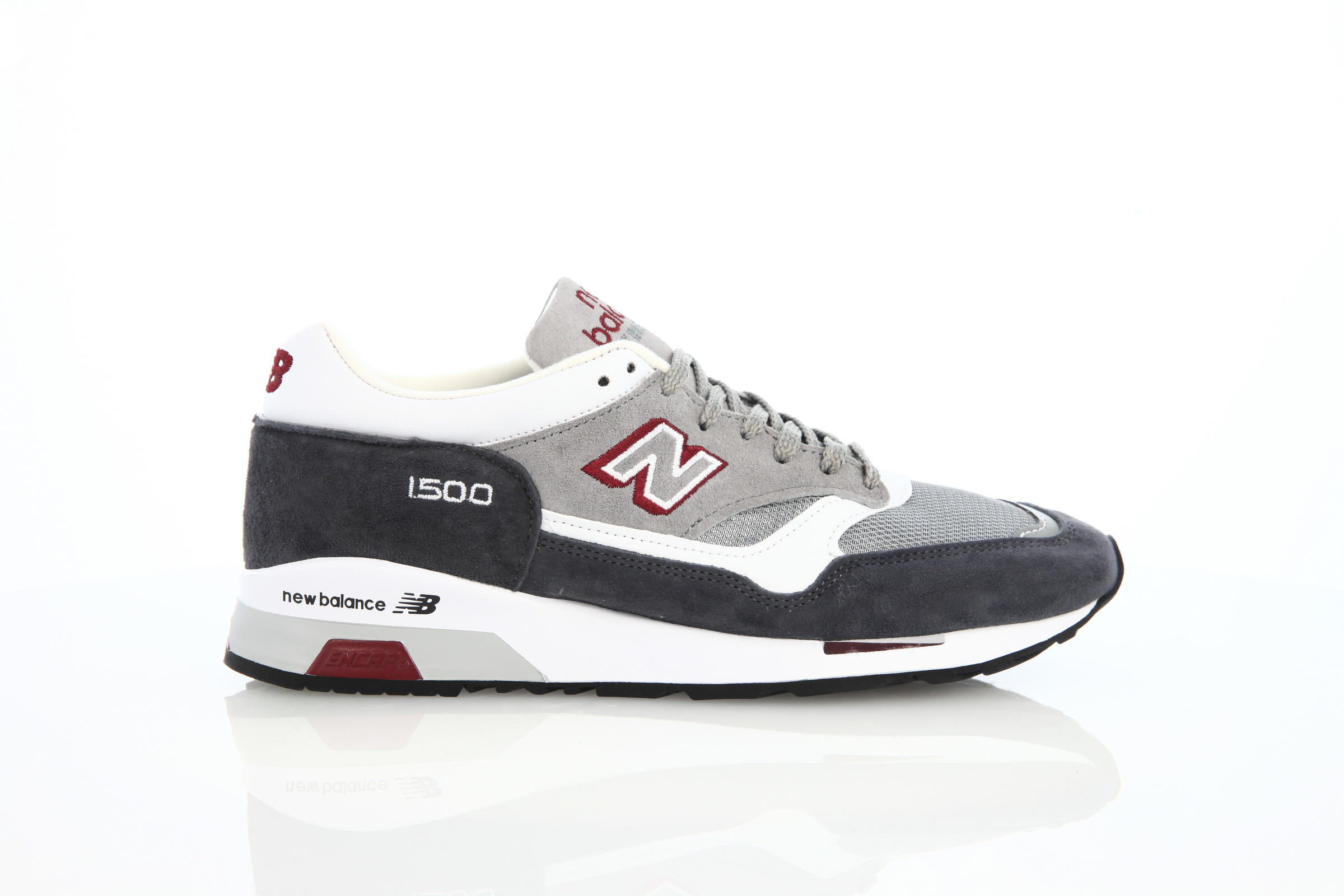 New Balance M 1500 GRW Grey 545041 60 12 AFEW STORE