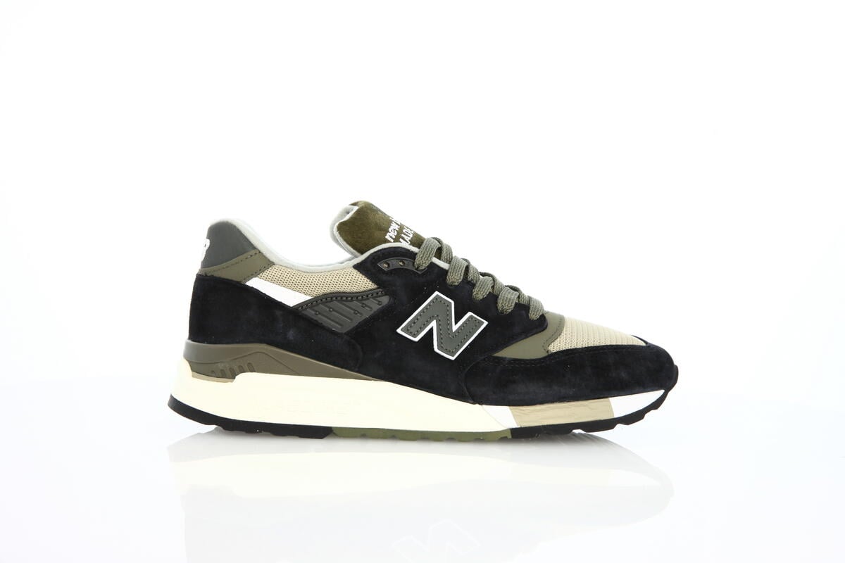 New Balance M 998 CTR 