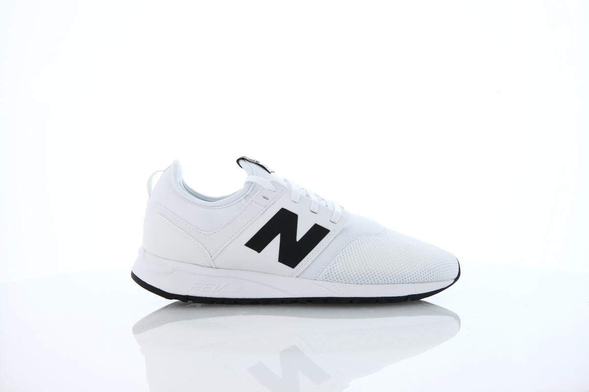 New Balance MRL 247 White - Image 2