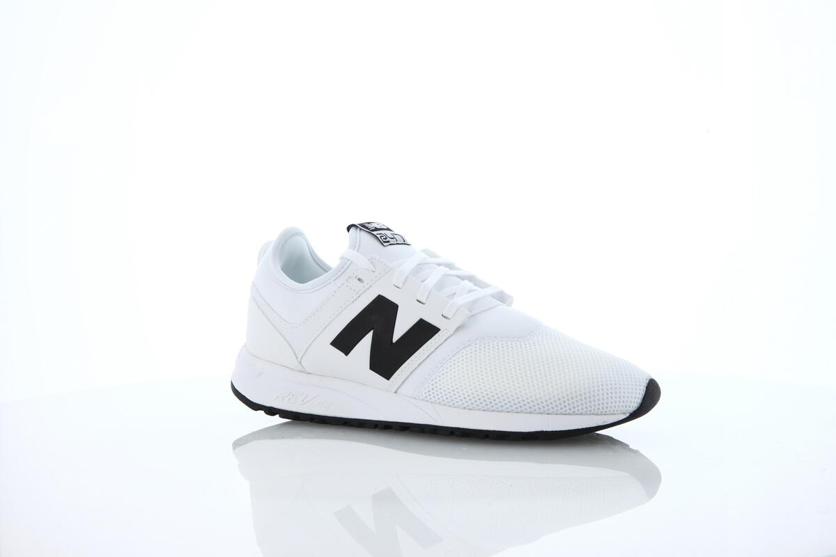 New Balance MRL 247 White - Image 3
