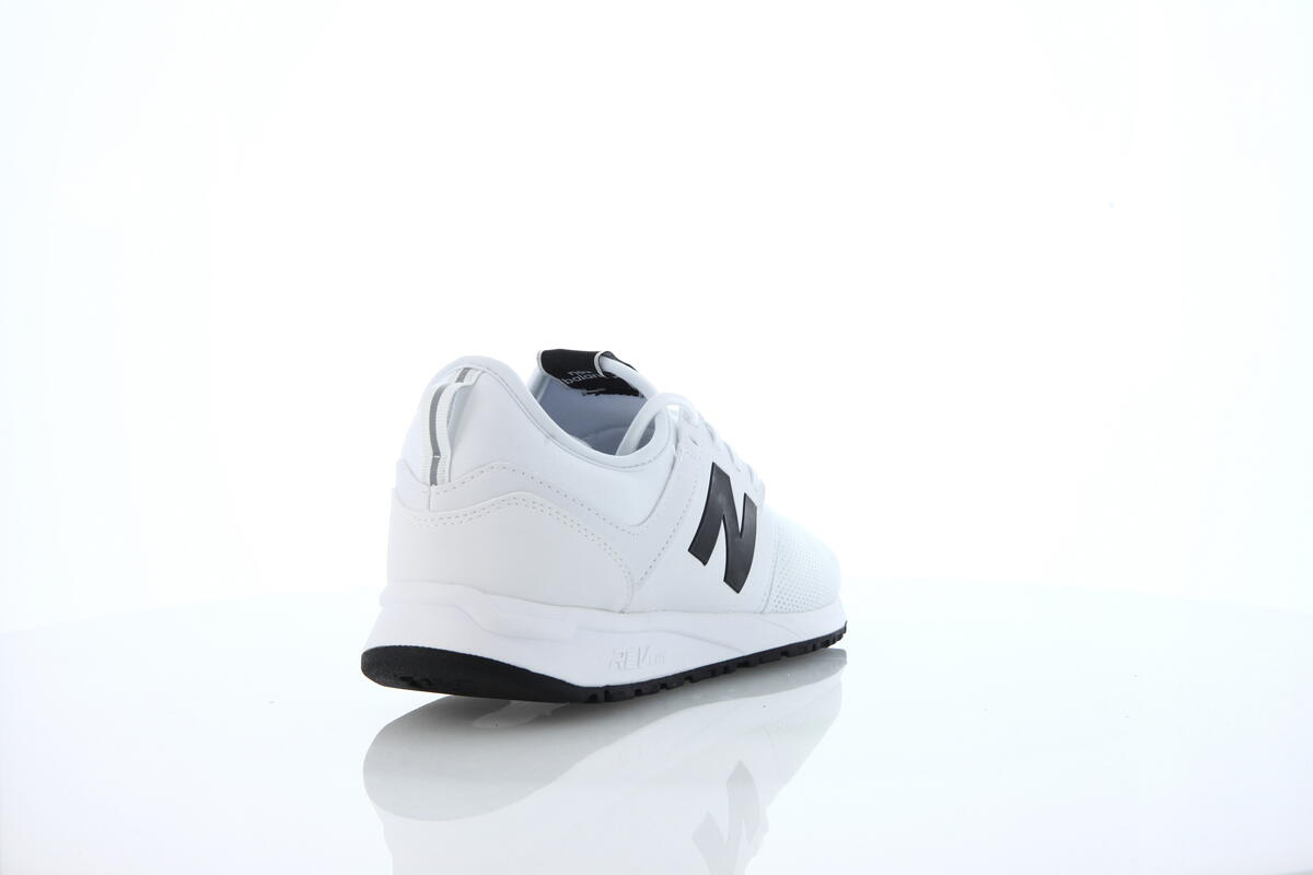 New Balance MRL 247 White - Image 6
