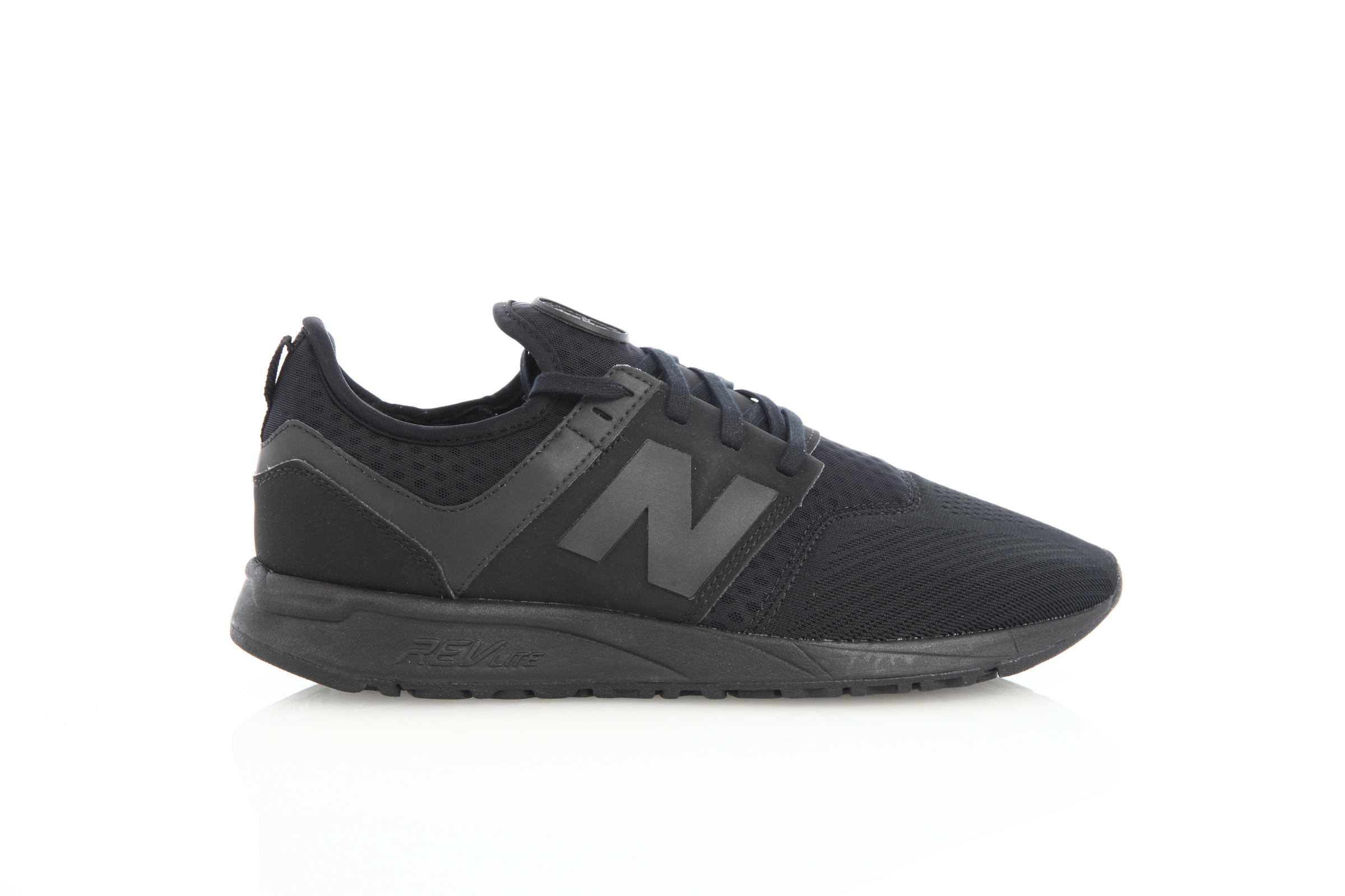 New balance mrl247 schwarz on sale