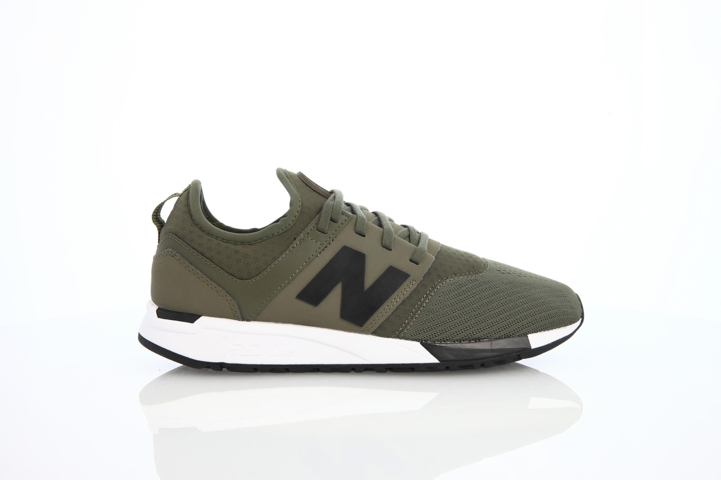 New Balance MRL 247 OL "Olive"