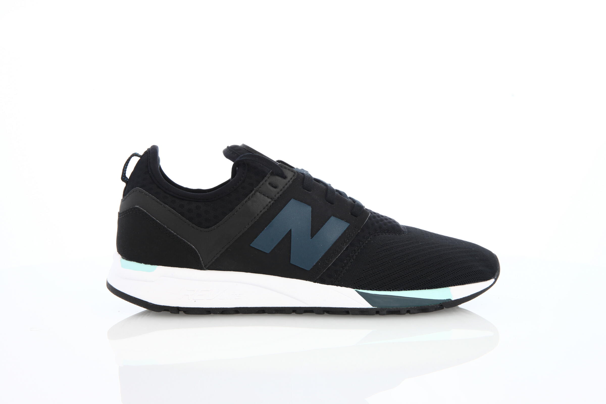 New Balance MRL 247 BI "Black"