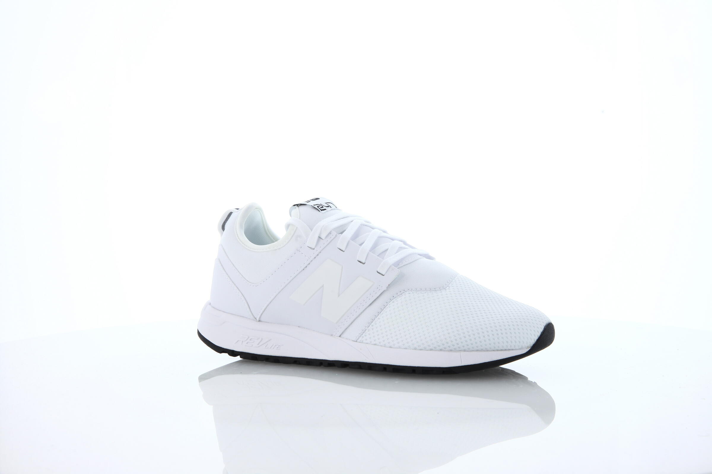 New Balance WRL 247 FB "White"