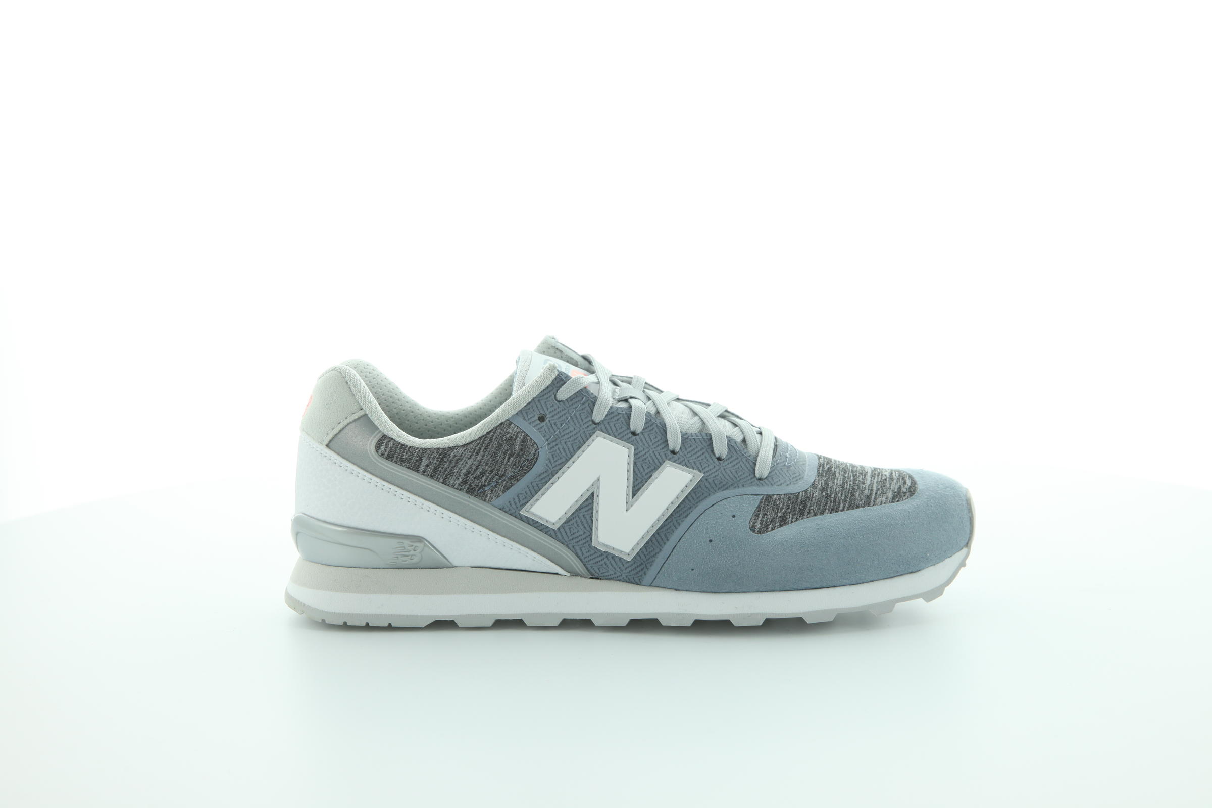 New Balance WR 996 NOA Blue 548421 50 5 AFEW STORE