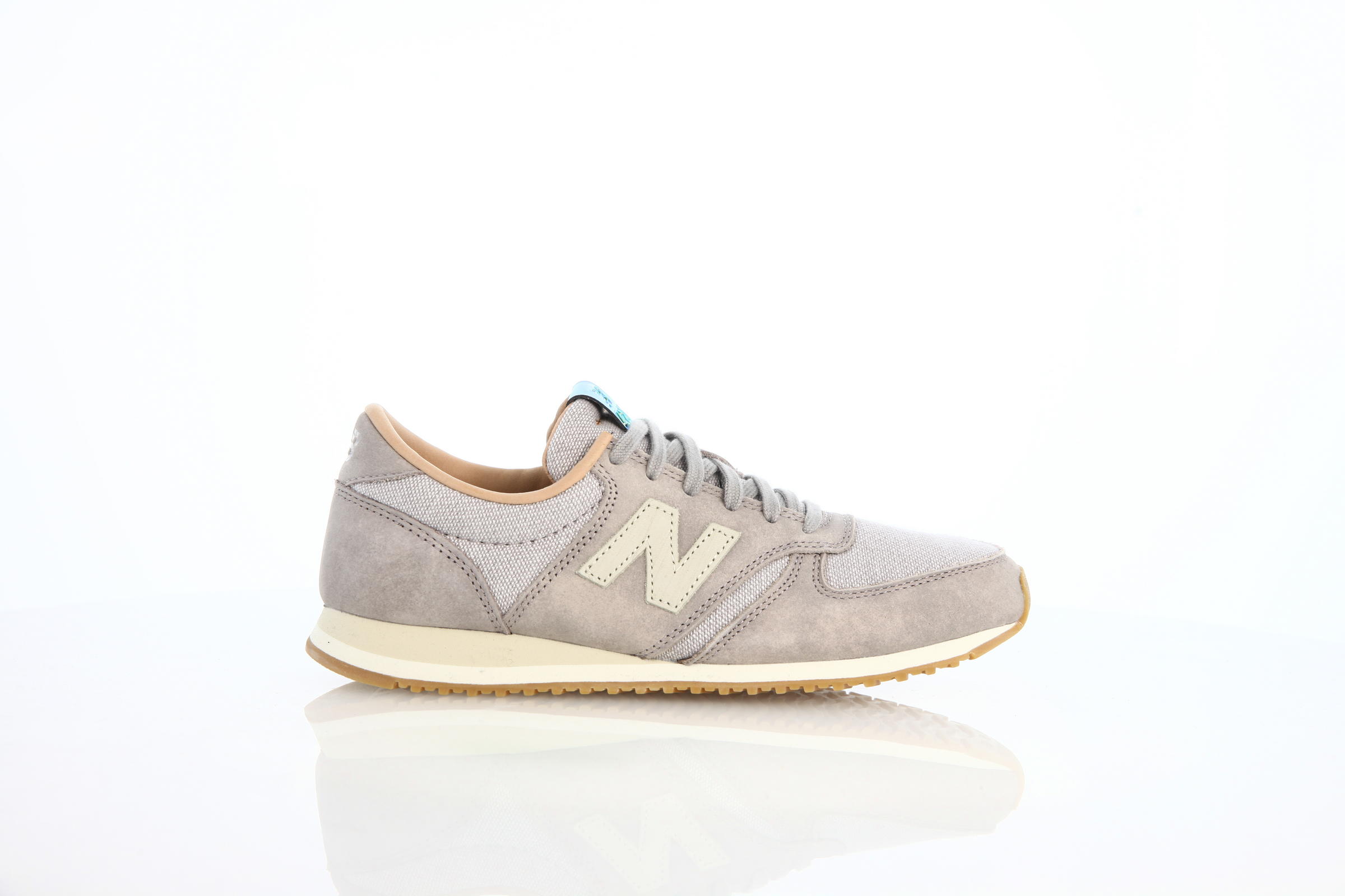 New Balance WL 420 GFR "Grey"