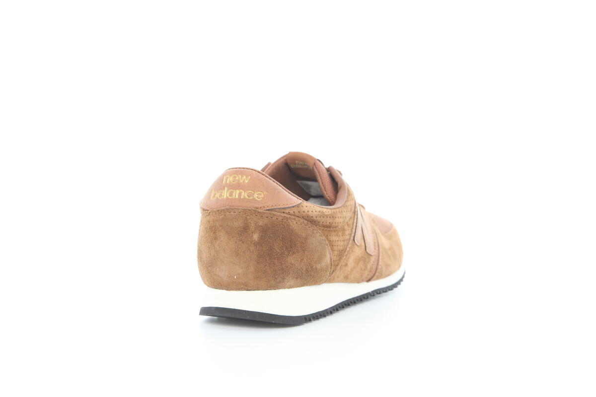 New balance FF1400BB ブラウン 26cm | CCU.IS