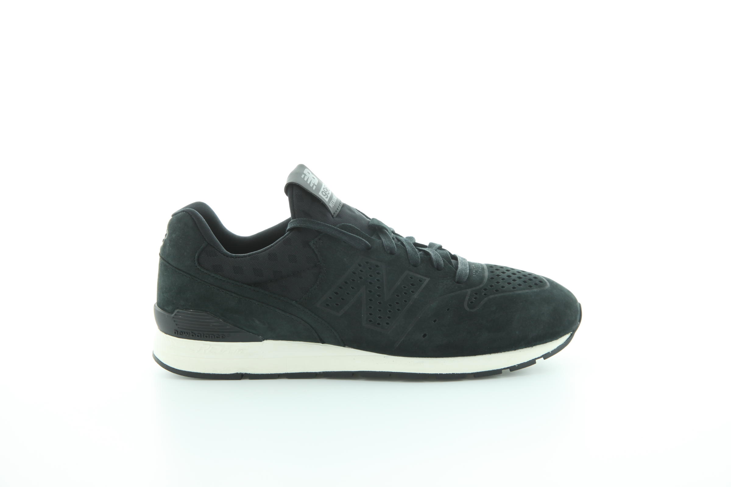 New Balance MRL 996 DK Black 545851 60 8 AFEW STORE