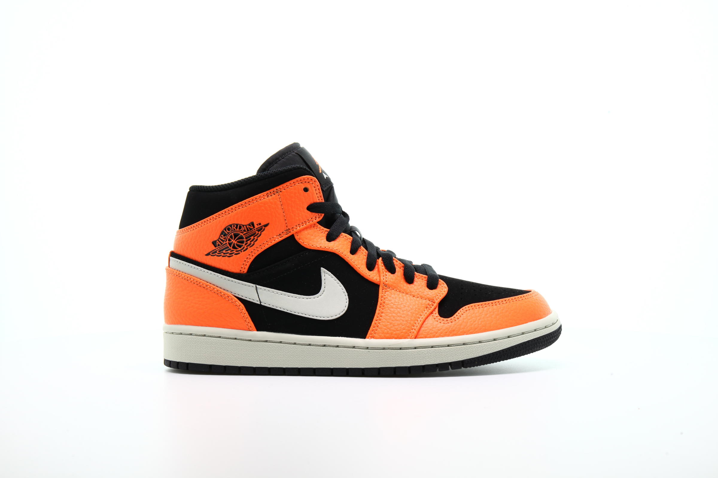 Air jordan 1 mid cone on sale