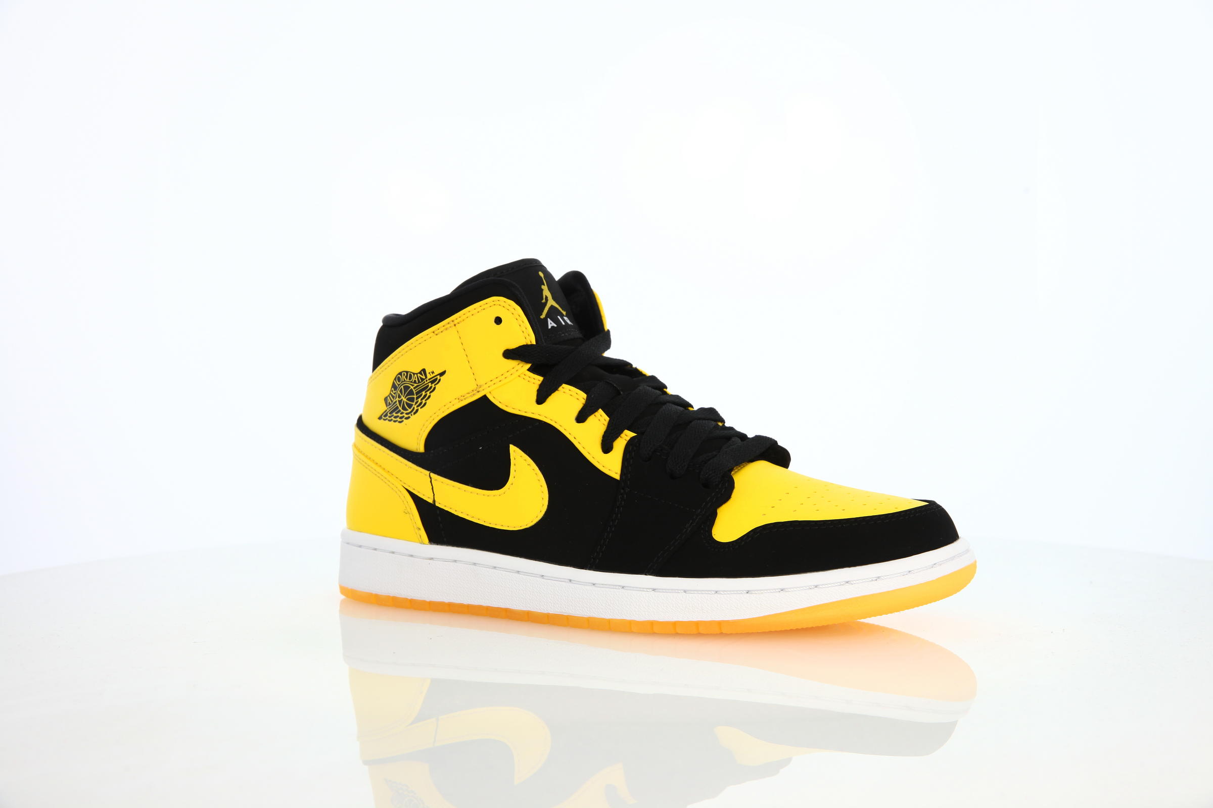 Air jordan 1 mid 554724 035 online