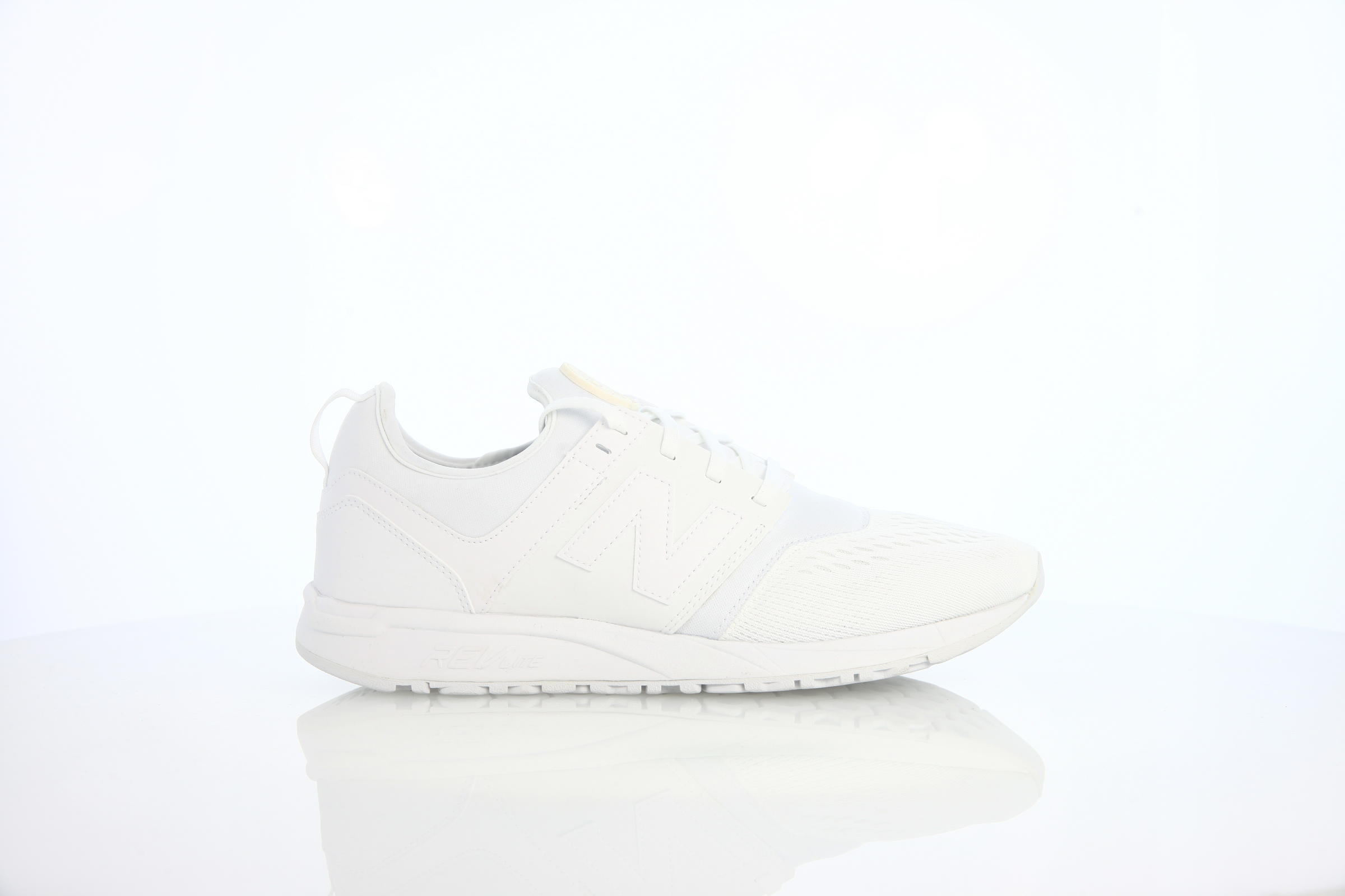 New Balance MRL 247 BB "White"