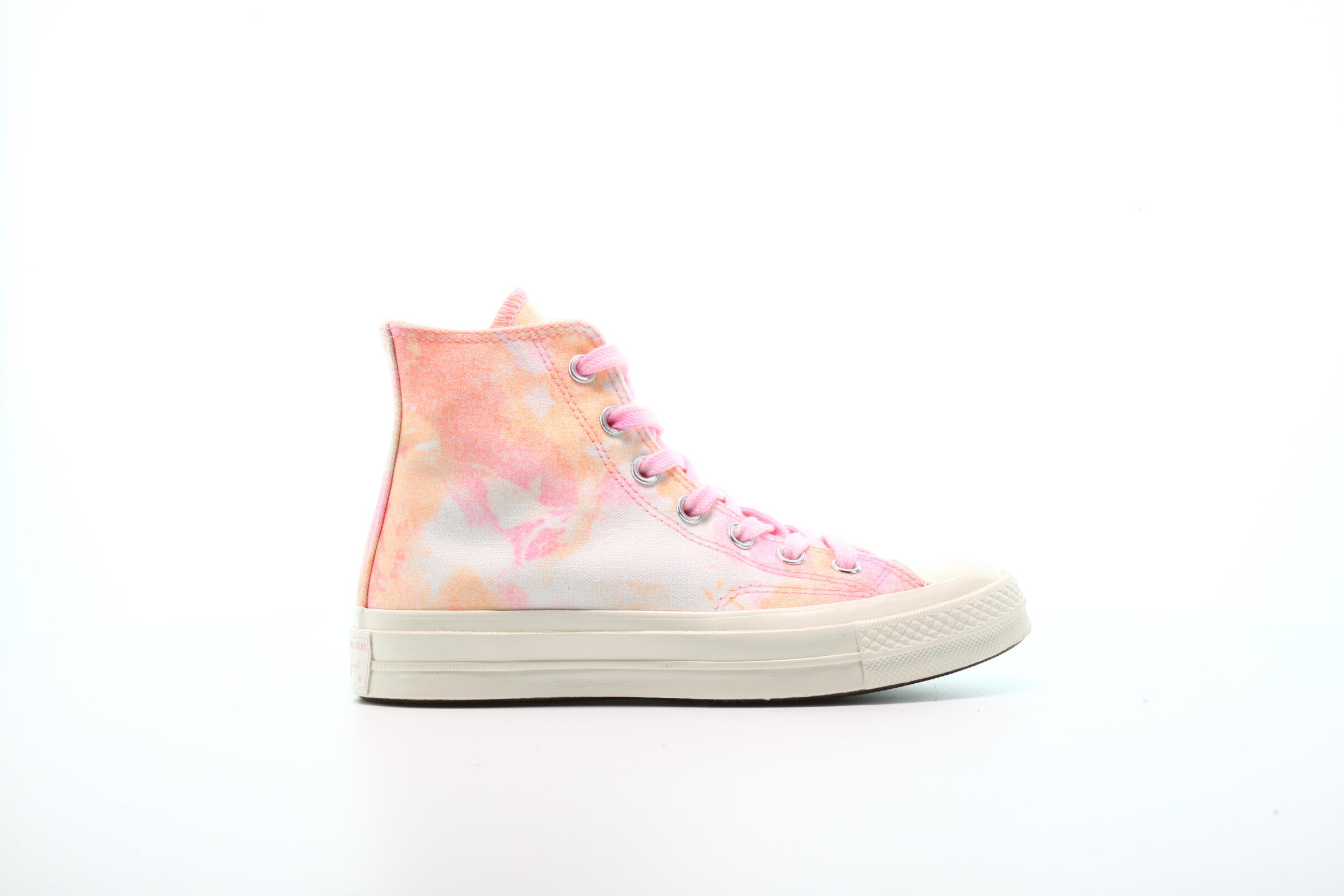 Converse W Chuck Taylor '70 Classic High 90s "Pink"