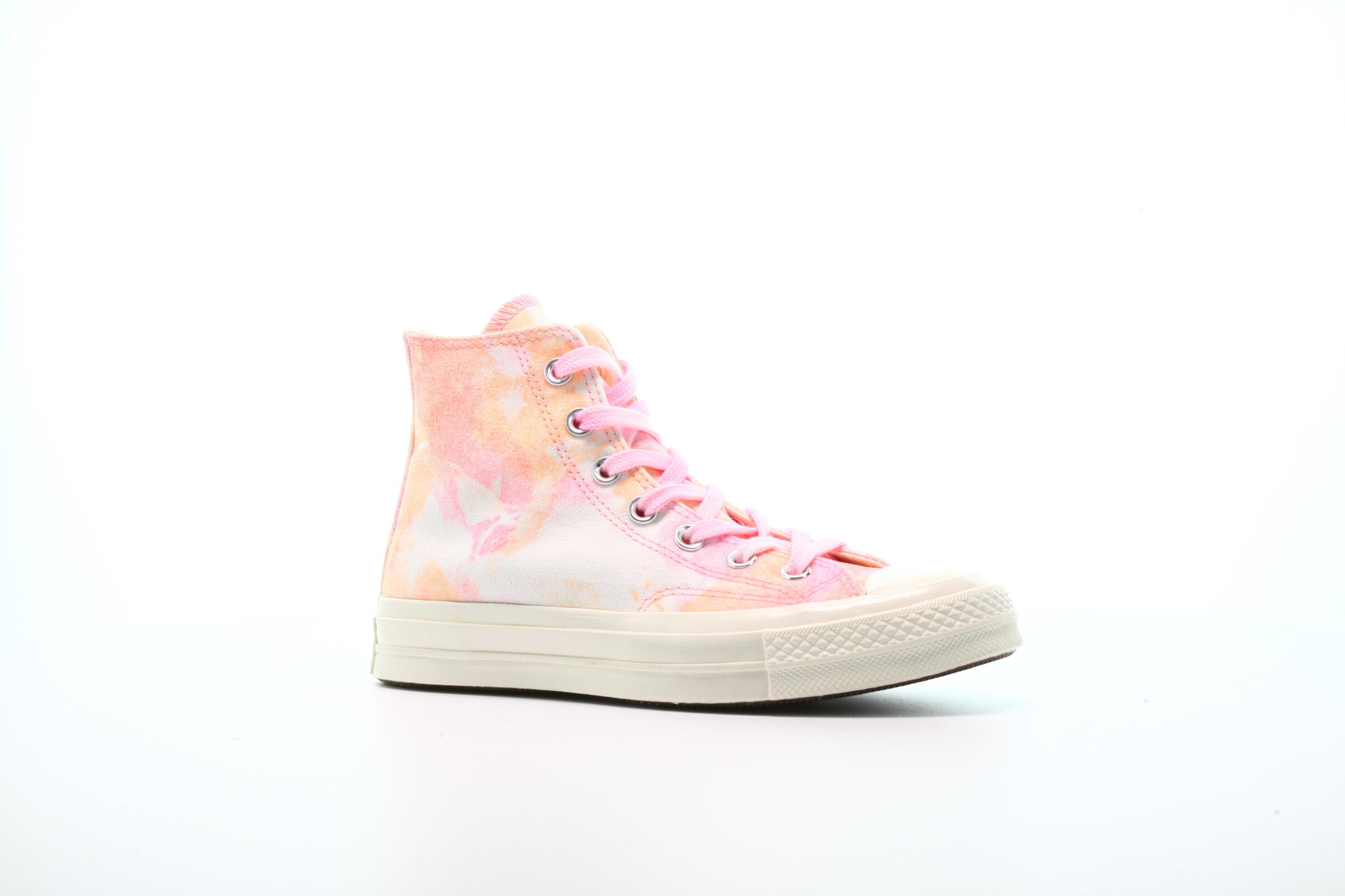 Converse W Chuck Taylor '70 Classic High 90s "Pink"