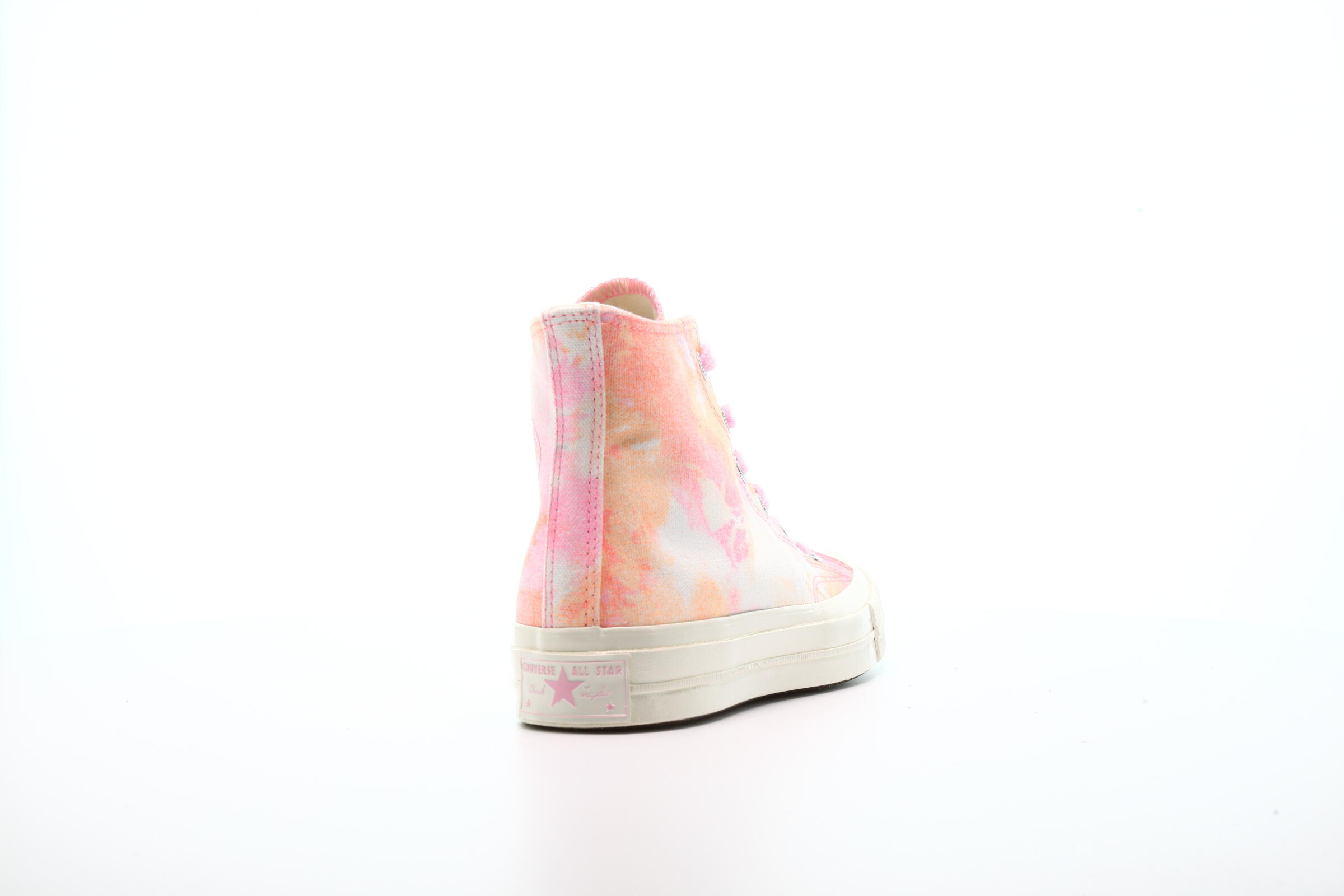 Converse W Chuck Taylor '70 Classic High 90s "Pink"