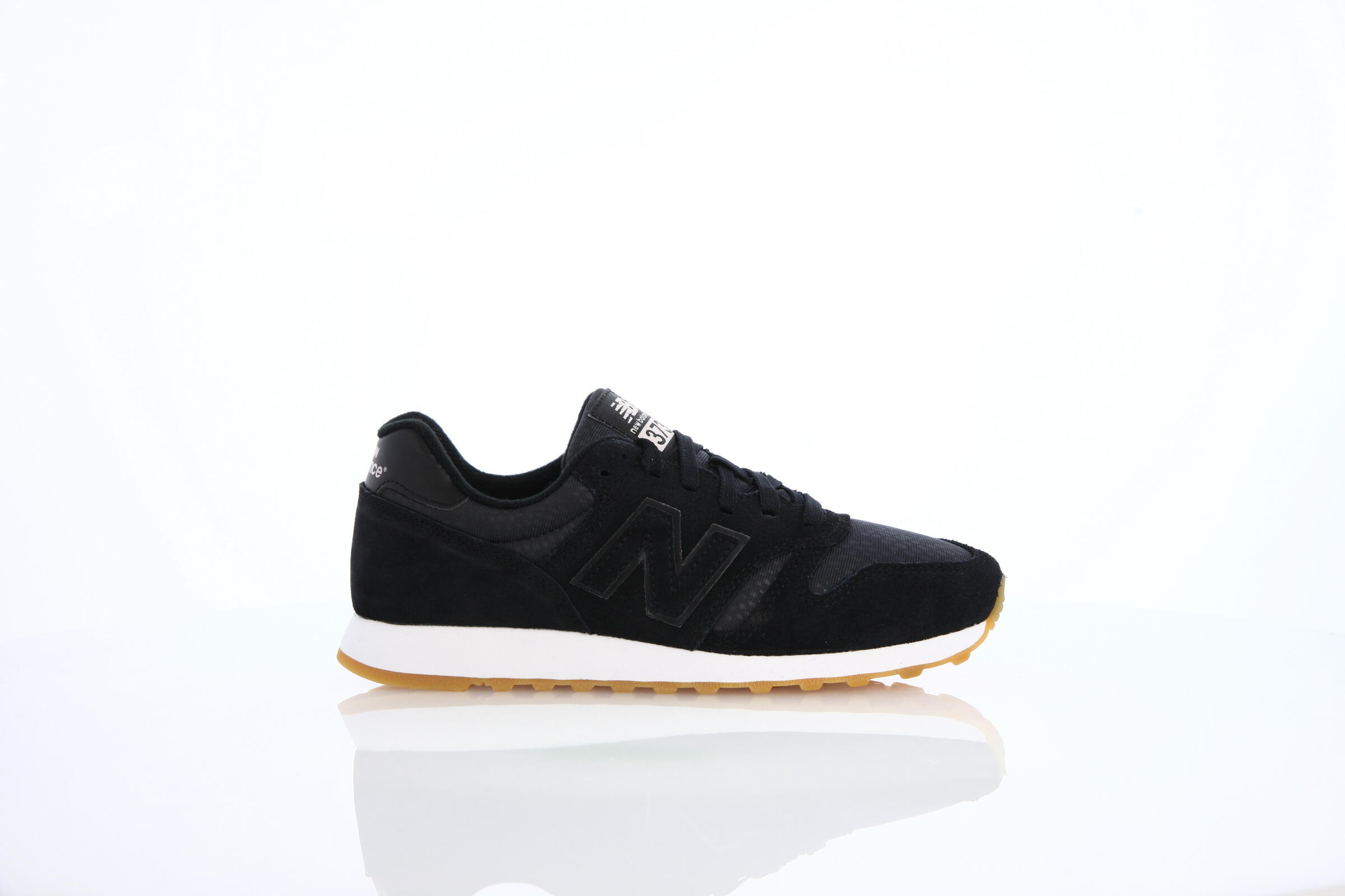 New Balance WL 373 BL "Black"