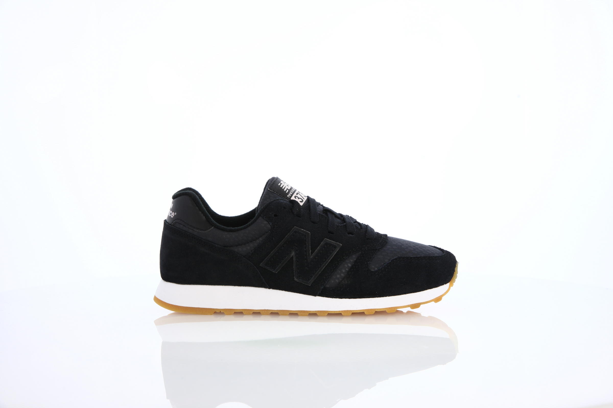 New balance wl373 schwarz hotsell