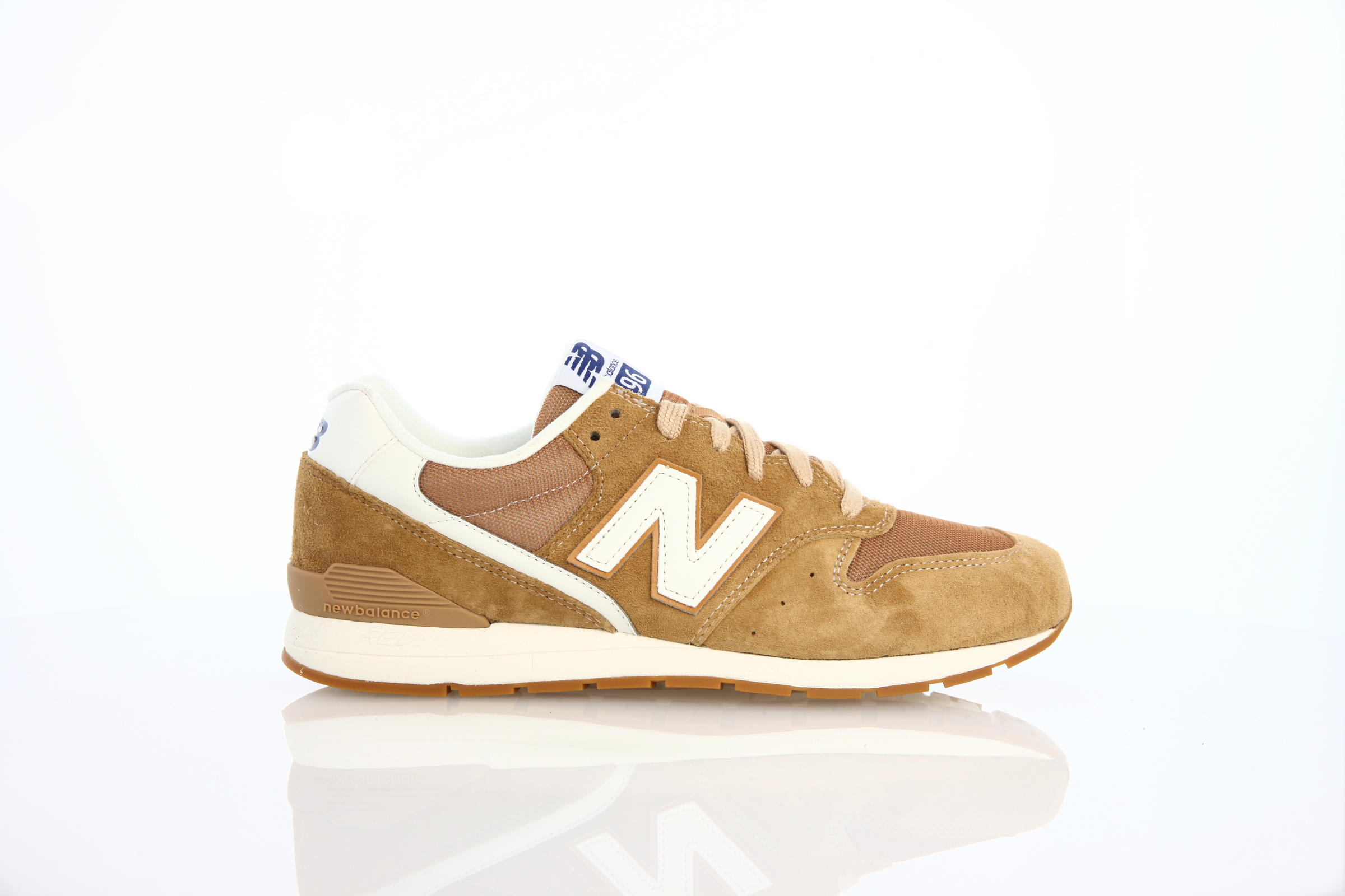 New Balance MRL 996 KJ "Brown"