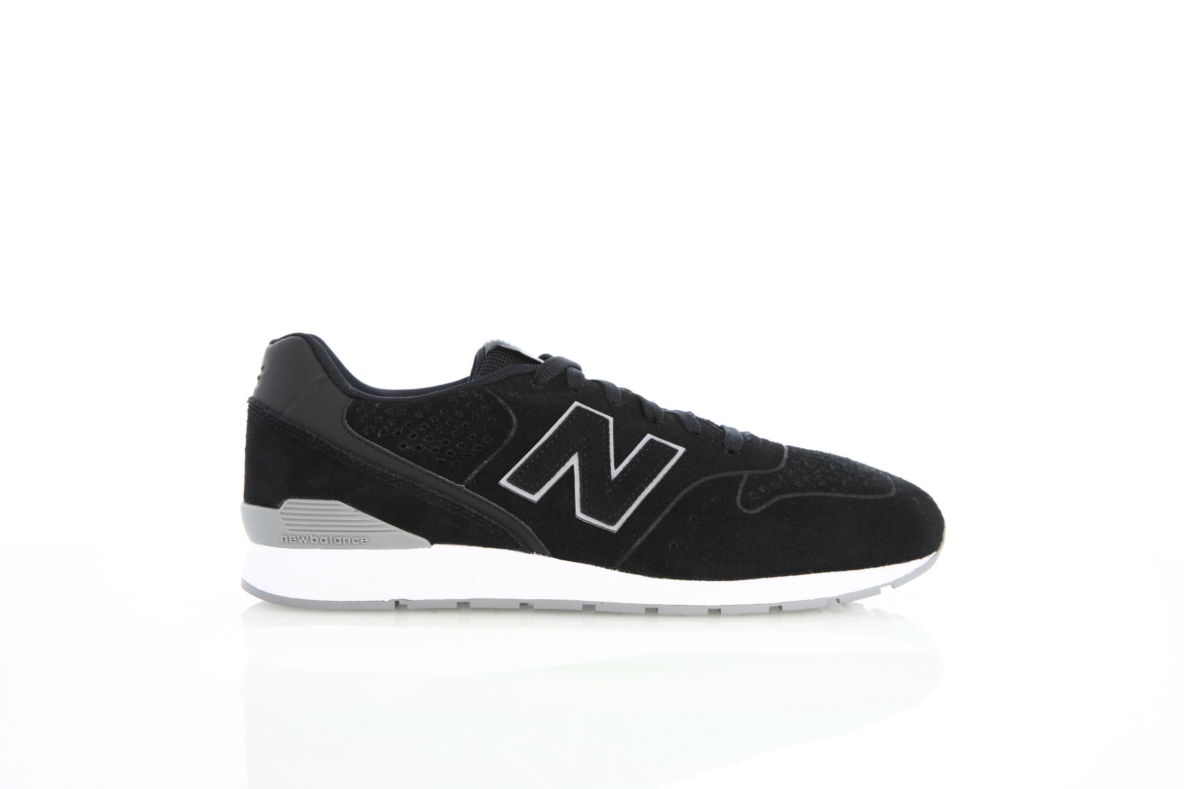 New Balance MRL 996 D2 "Black"