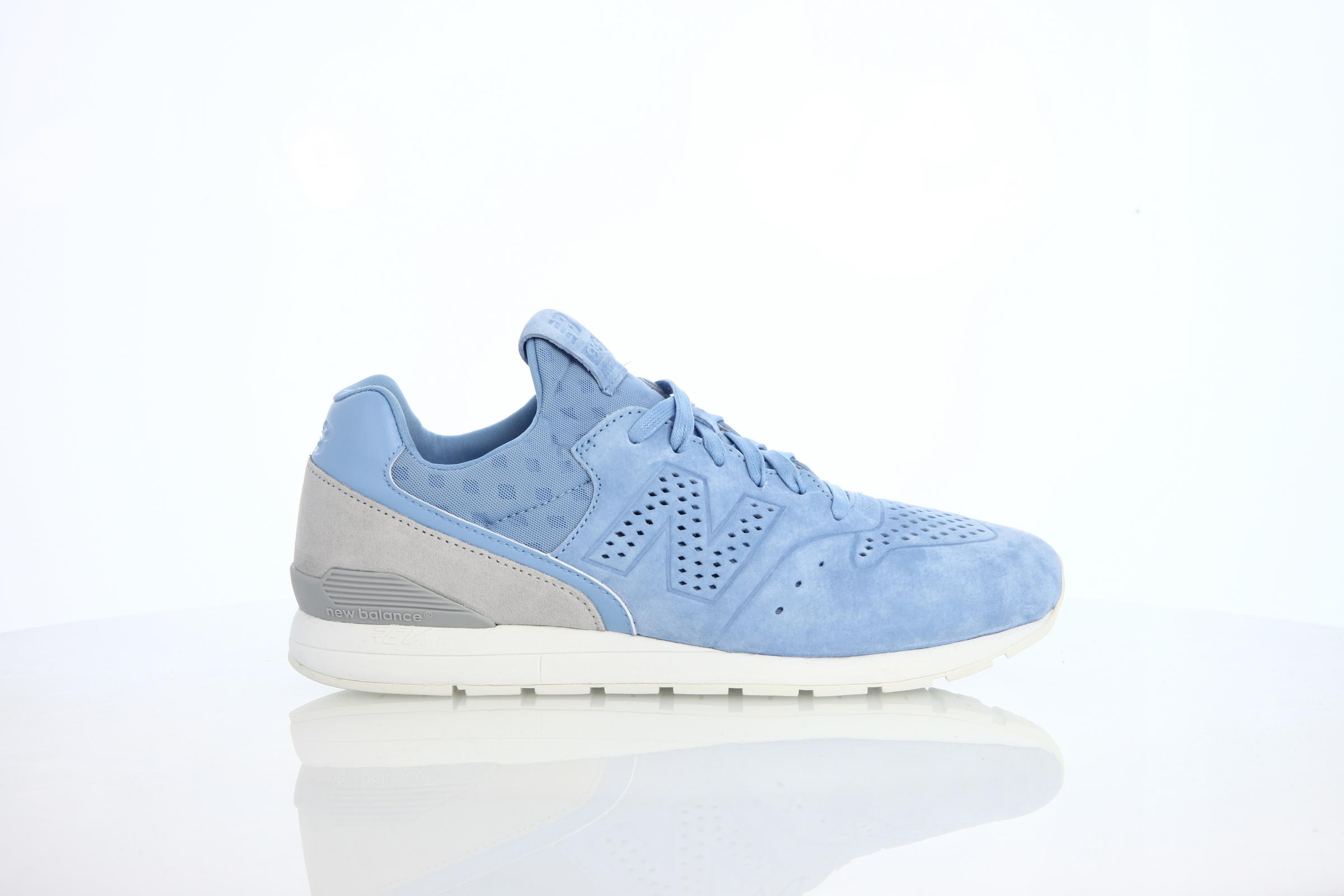 New balance mrl996 blue on sale