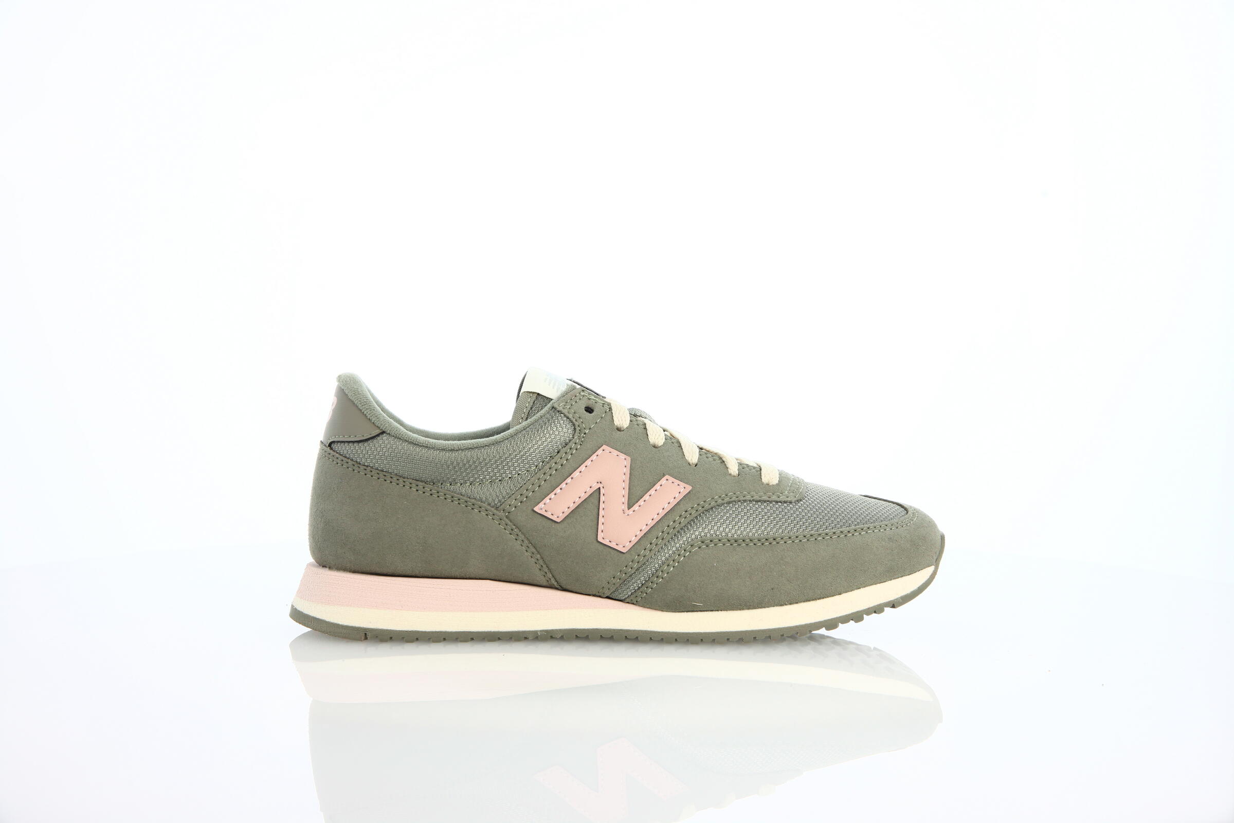 New Balance CW 620 NFC "Khaki"