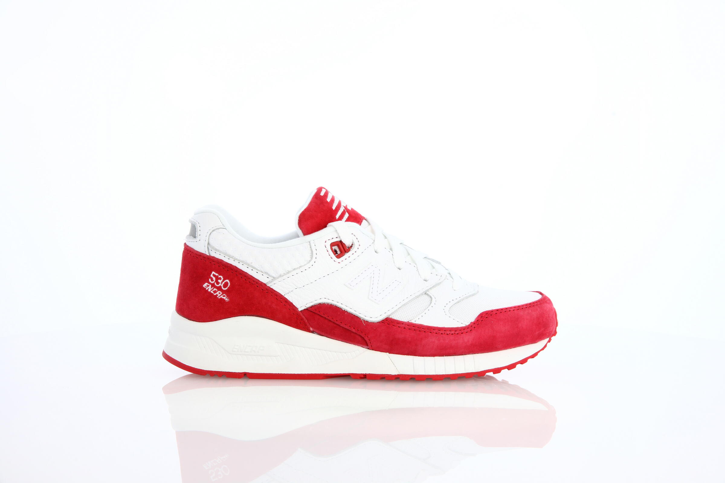New Balance W 530 ECC "White"