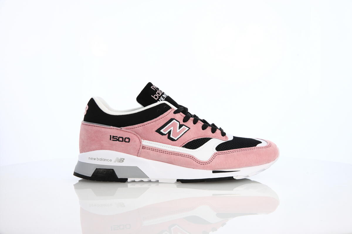 Footwear New Balance 1500 Kinder Rosa New Balance 1500 Kinder