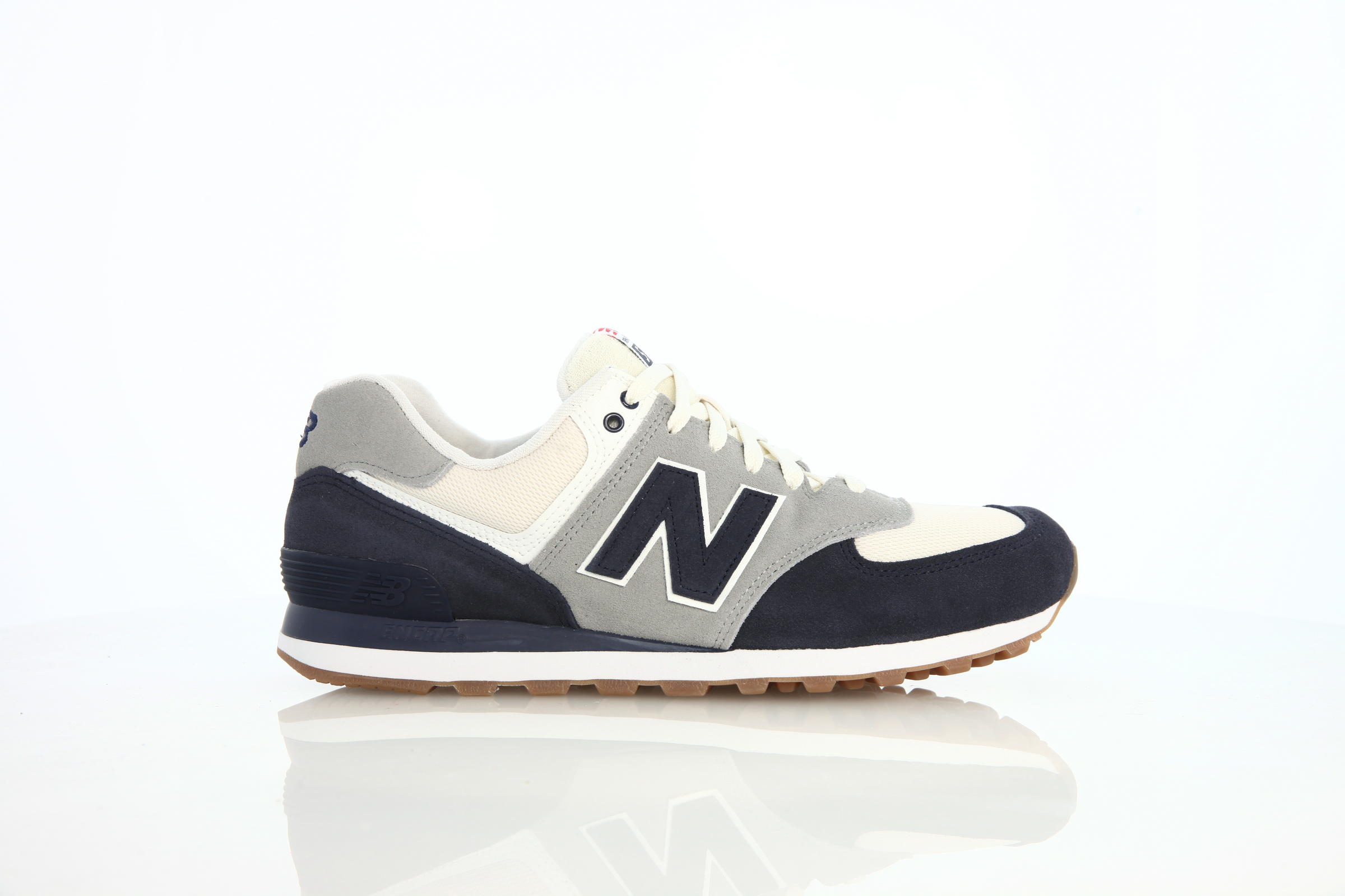 New Balance ML 574 RSC "Blue"