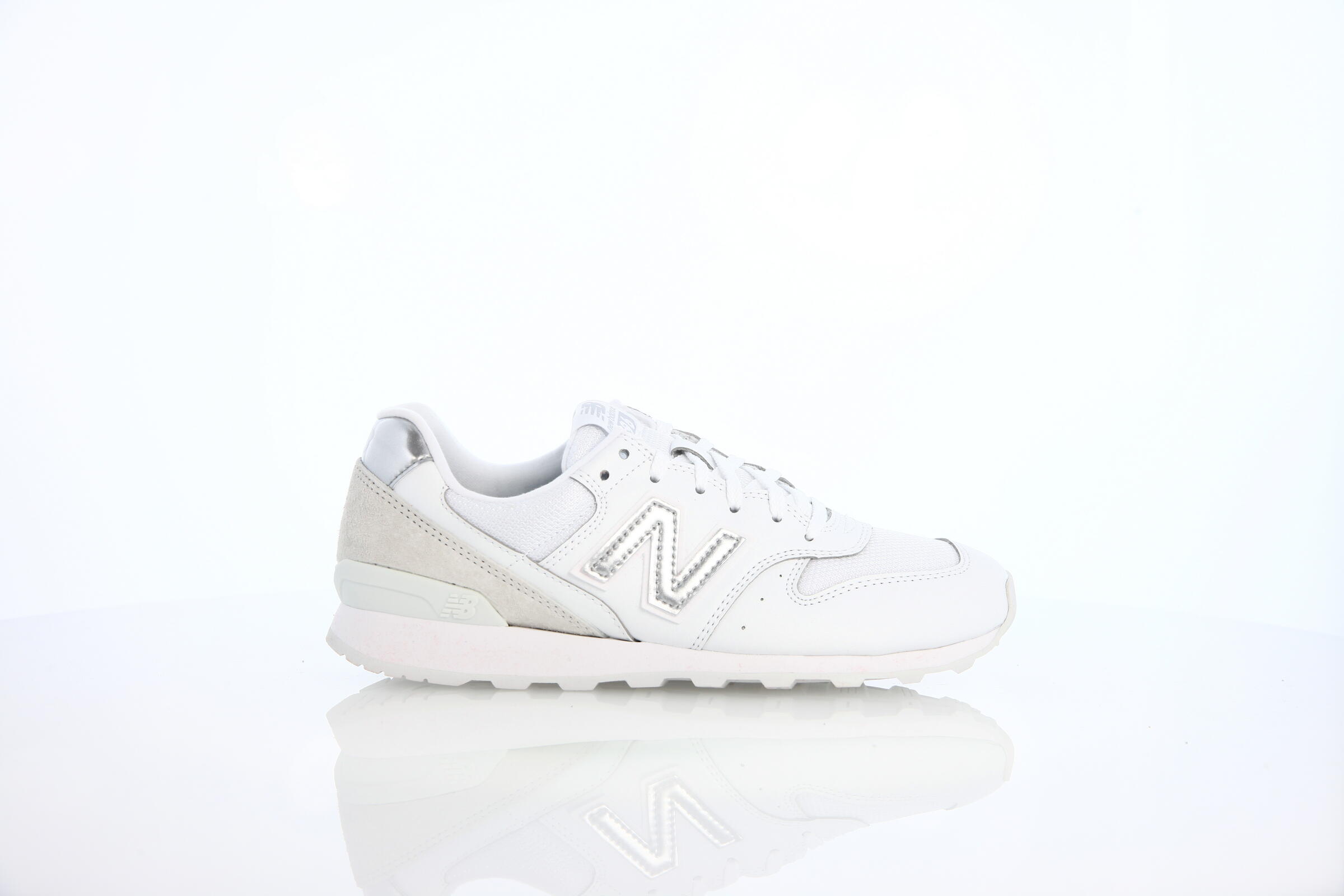 New Balance WR 996 WM "White"