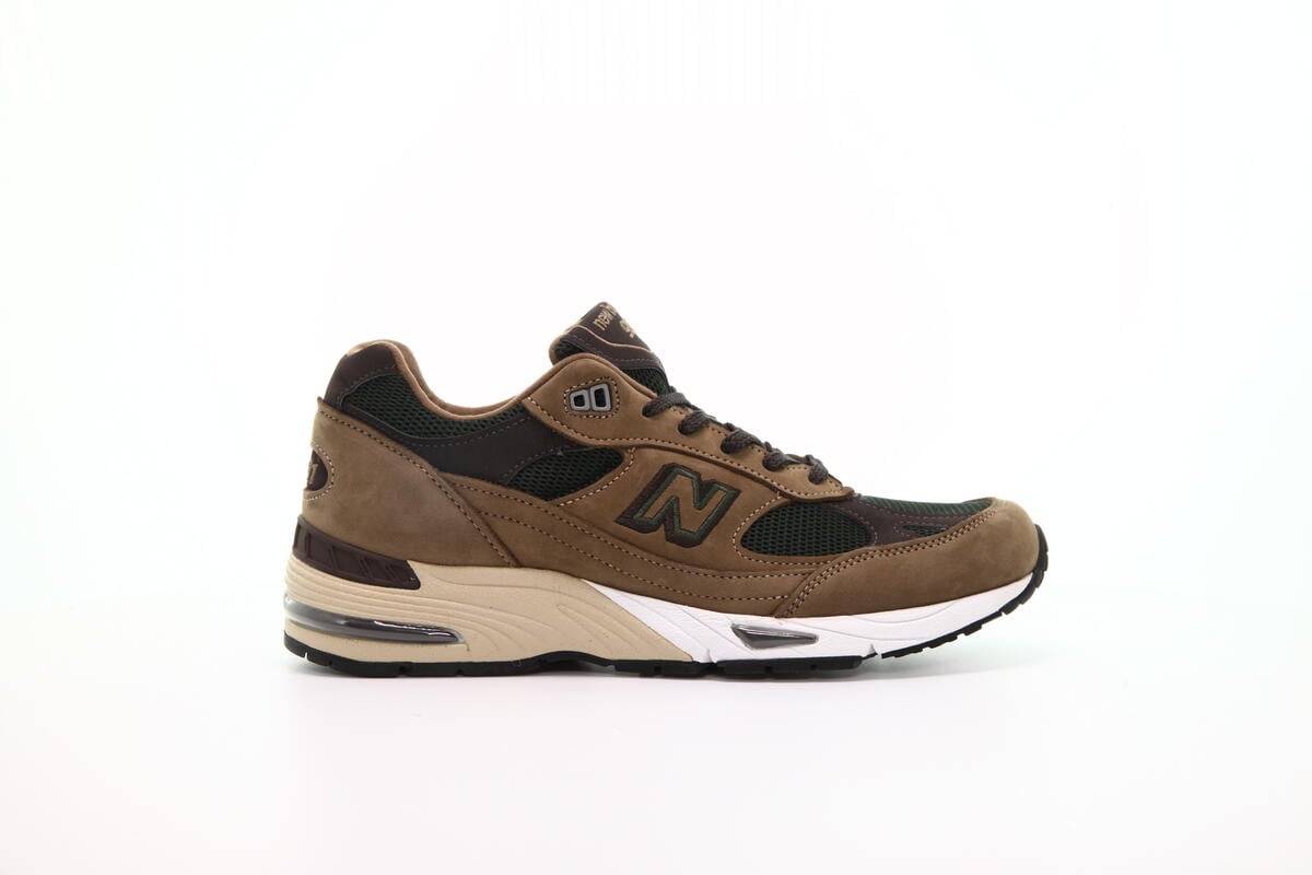 new balance 991 aef