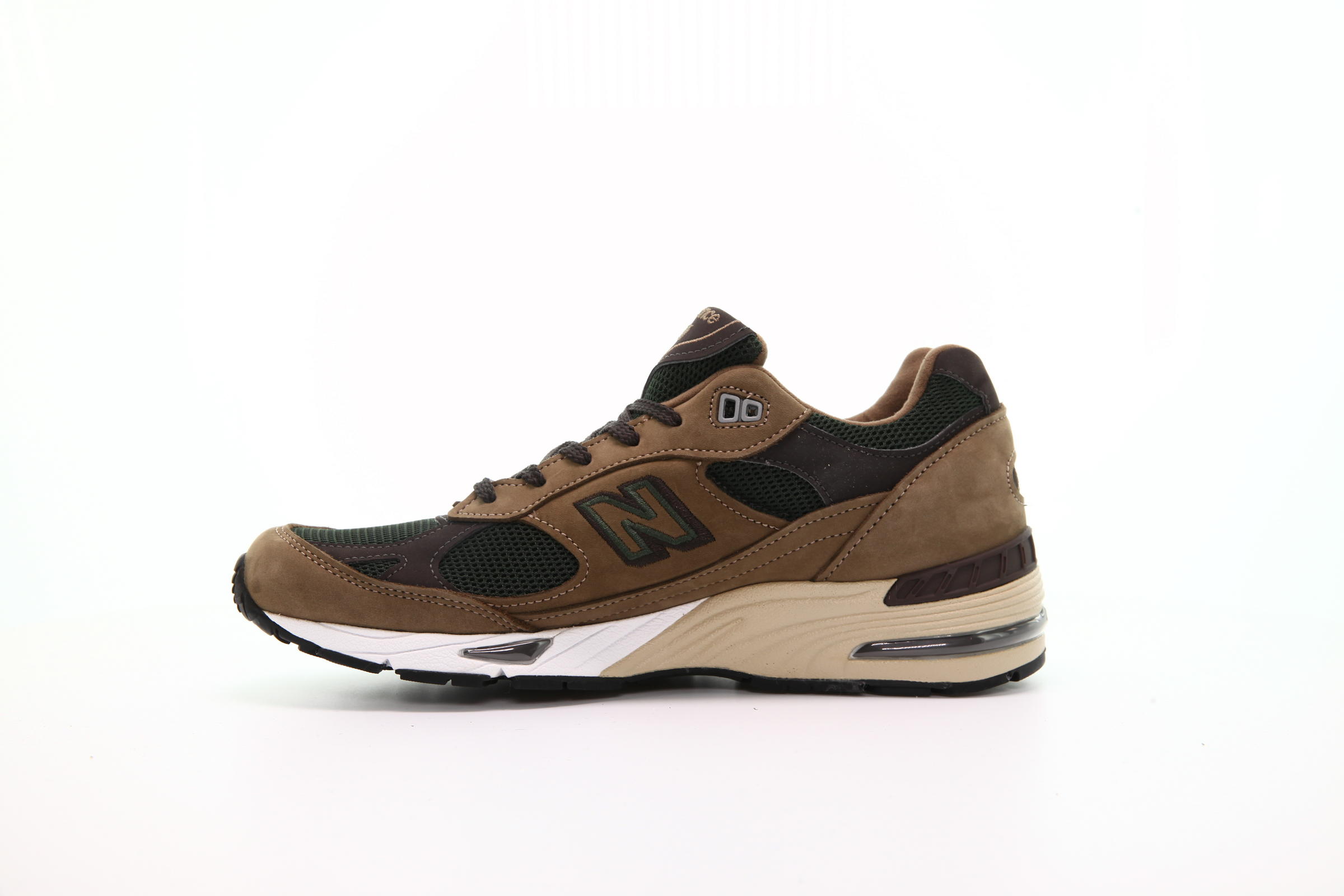 New Balance M 991 AEF "Made in England"