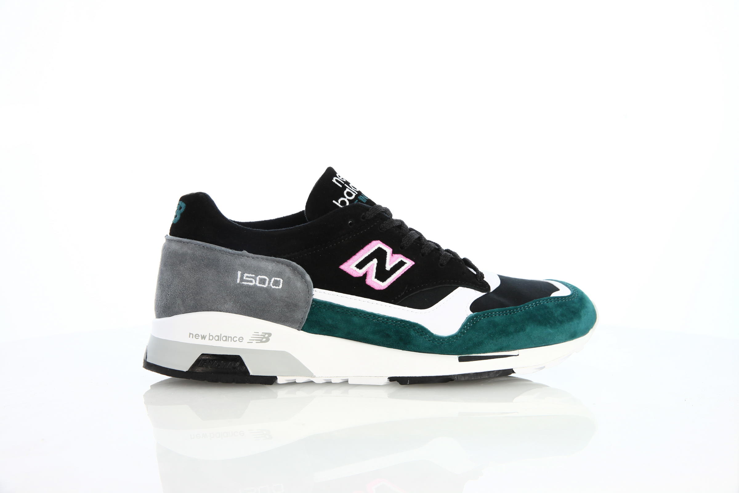 New Balance M 1500 KFG "Black"