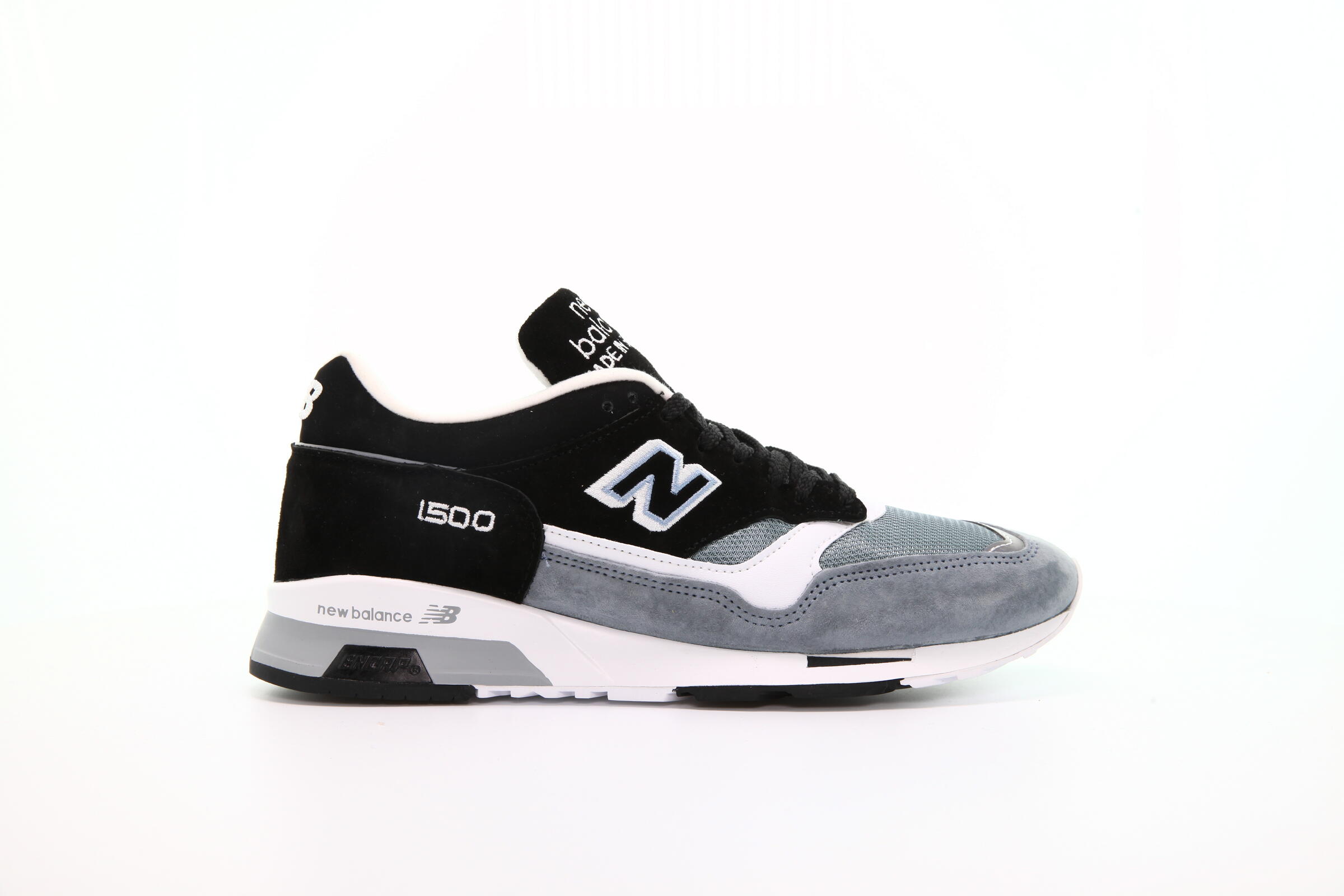 New Balance M 1500 PSK "Black"