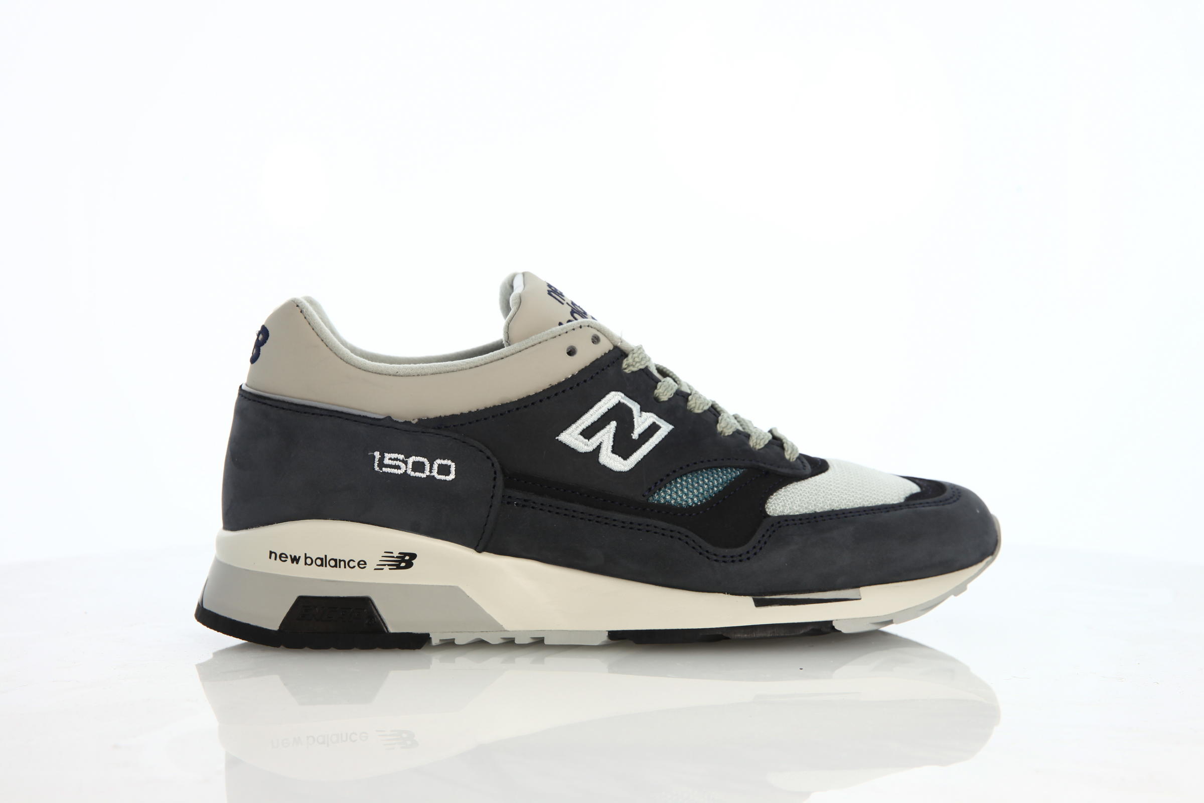 New Balance M 1500 FA Grey 580061 60 8 AFEW STORE