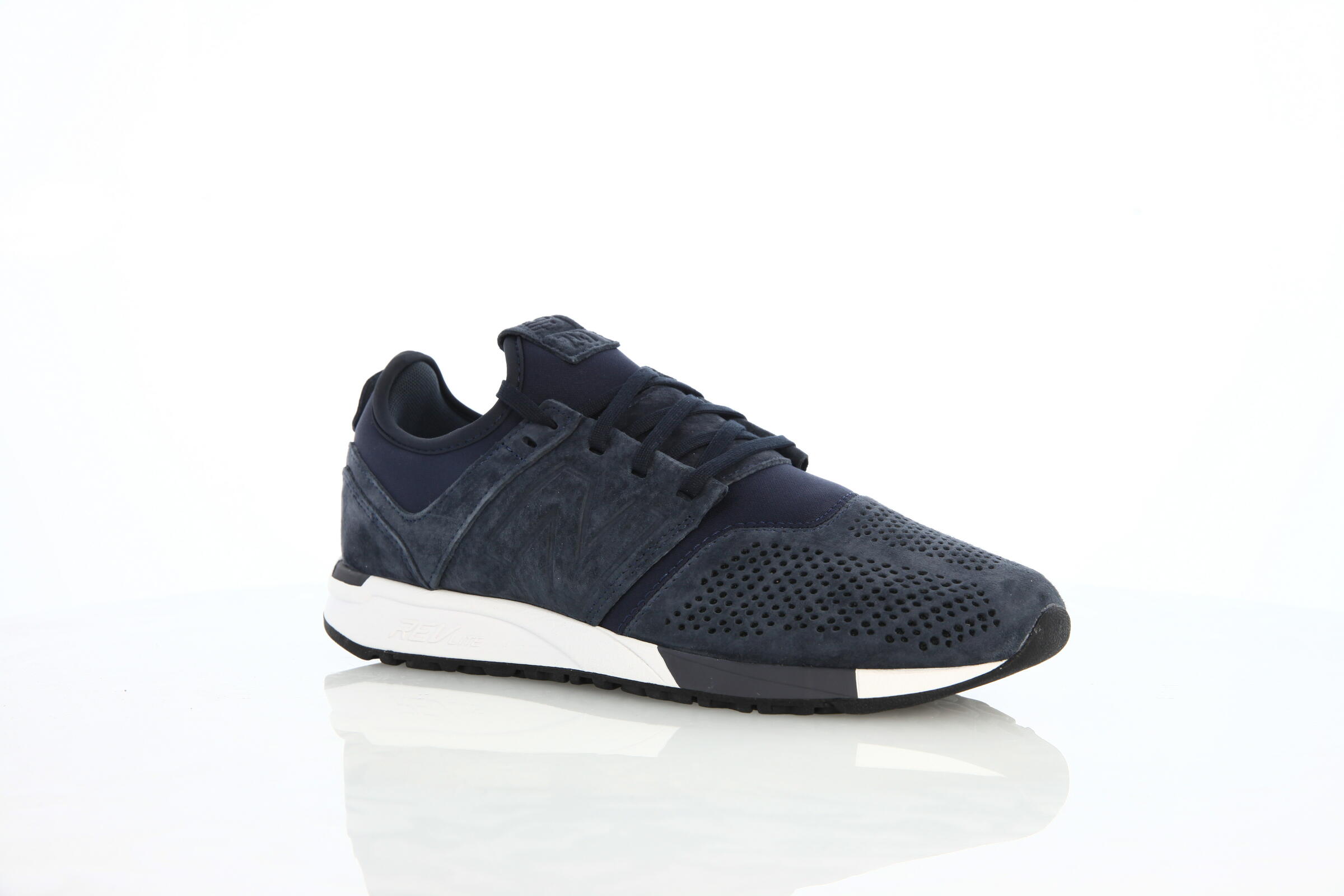 New Balance MRL 247 LN "Navy"