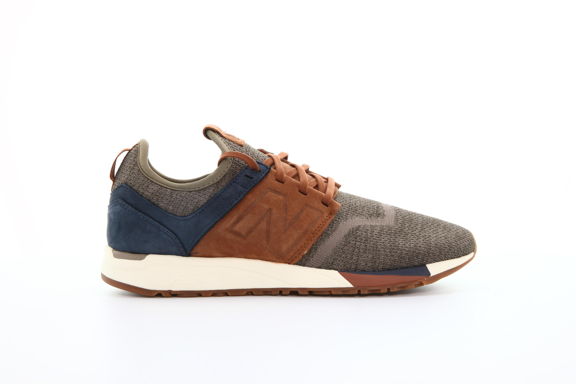 New Balance MRL 247 Luxe Knit Pack Brown 582461 60 9 AFEW STORE