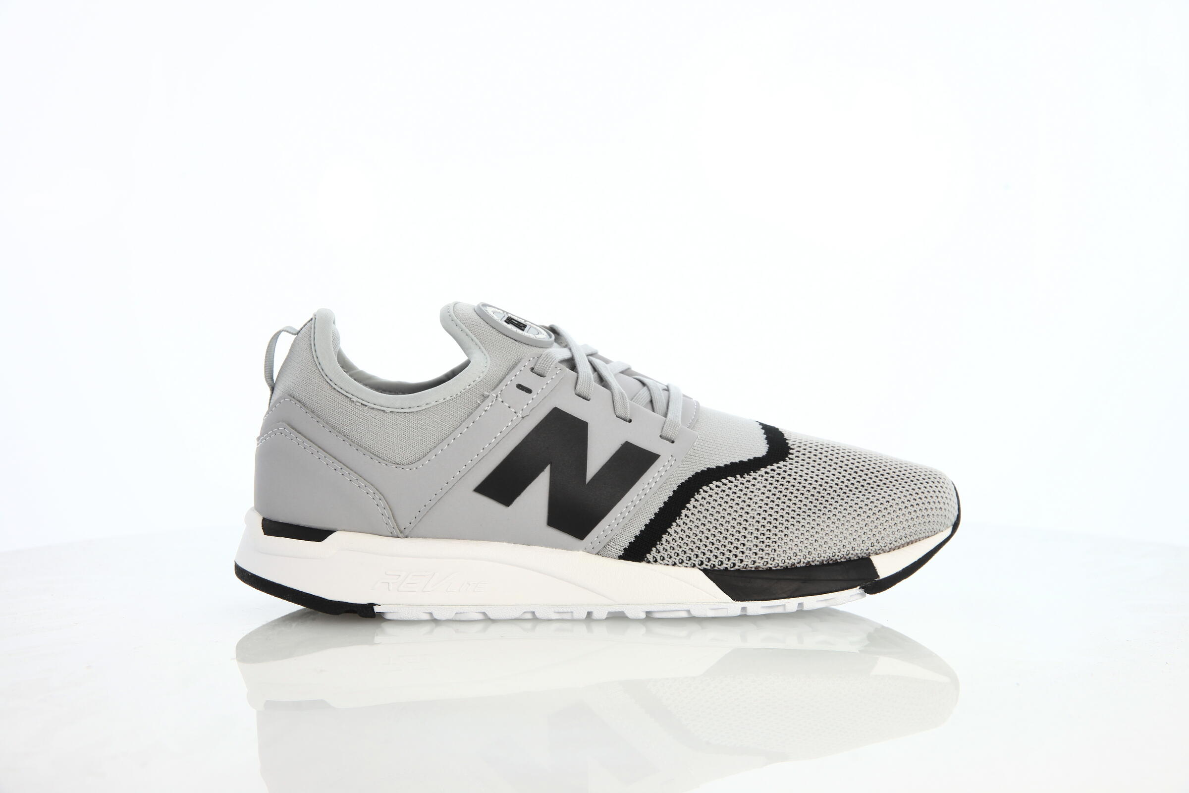 New Balance MRL 247 SI "Grey"
